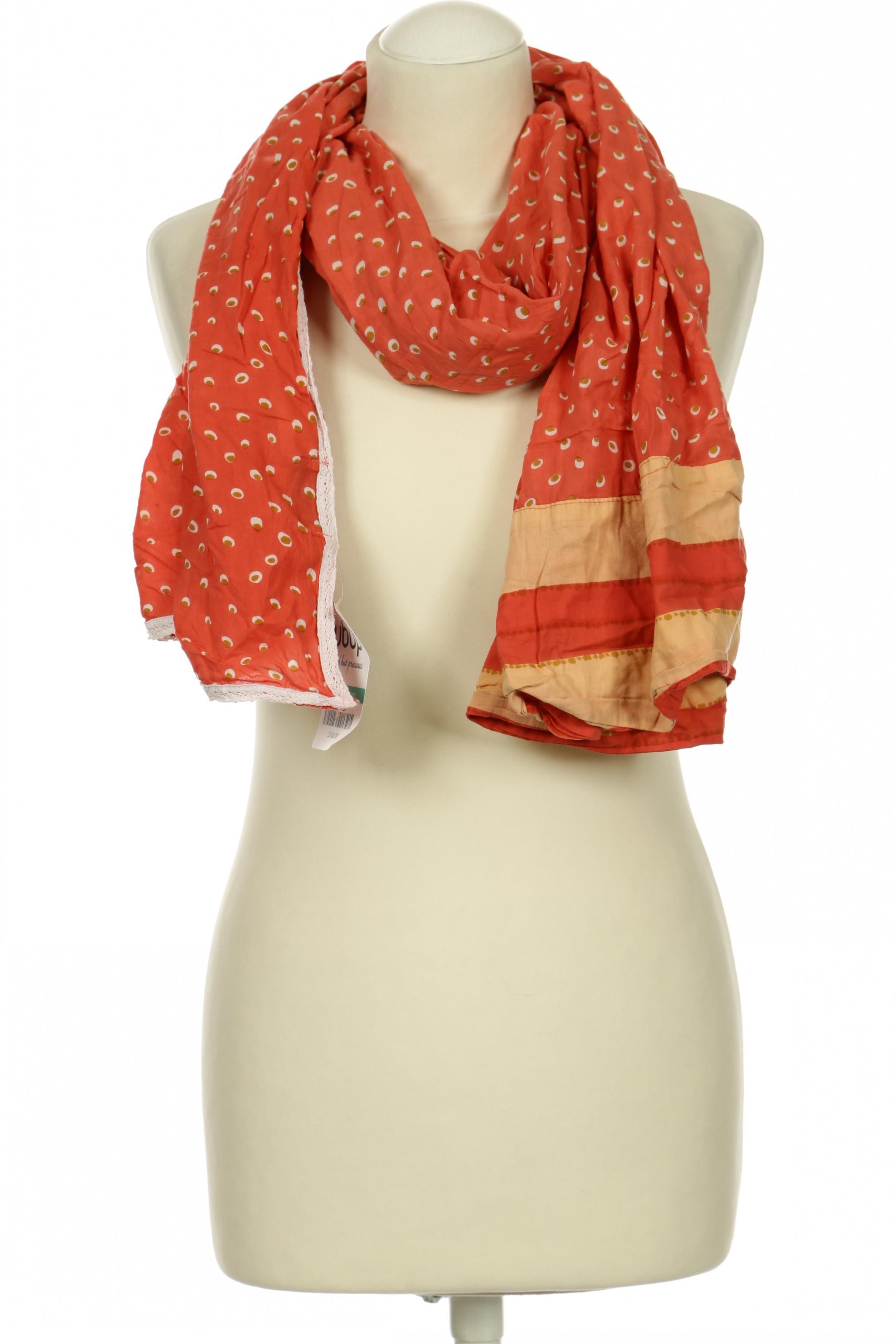 

Noa Noa Damen Schal, pink, Gr.