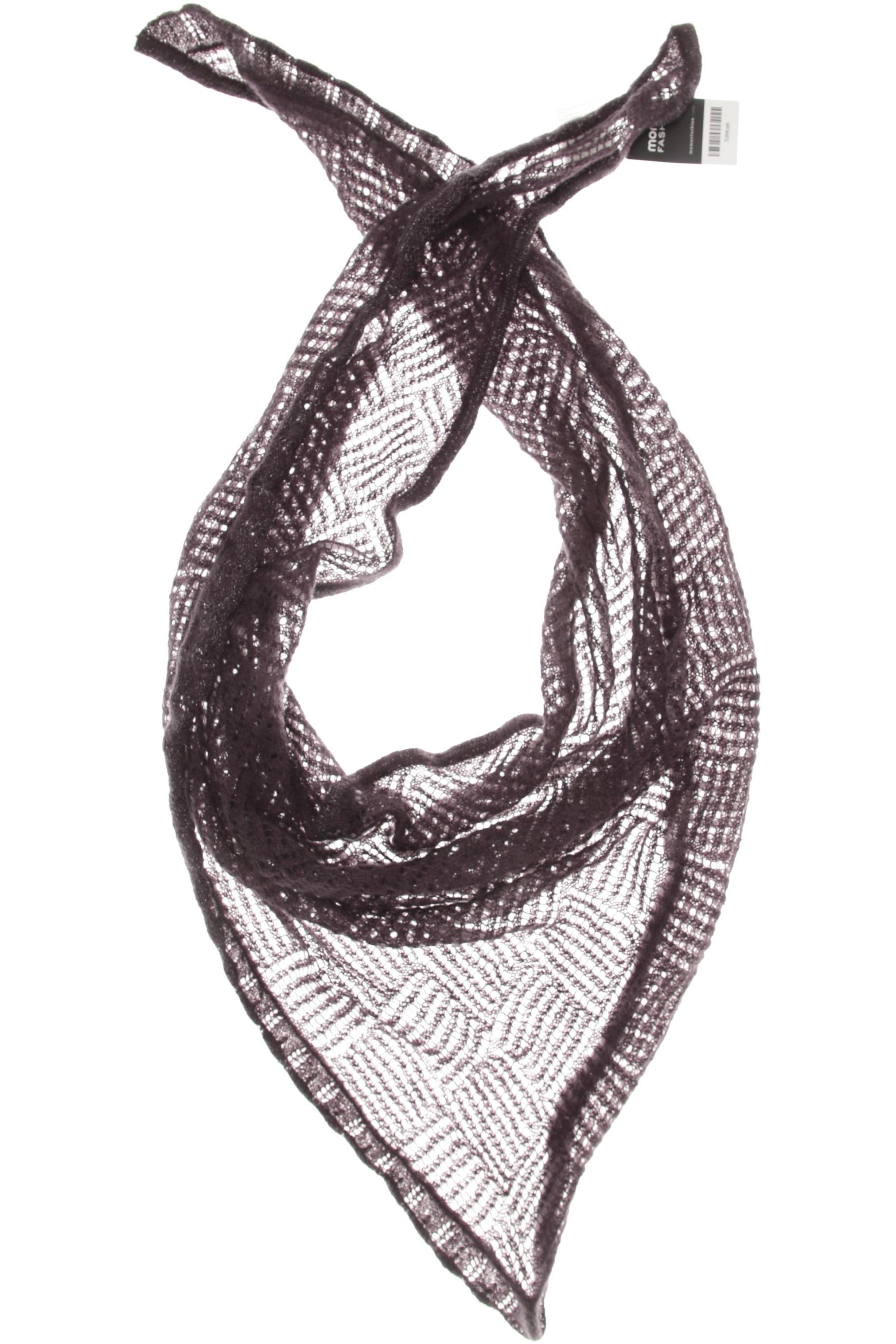 

Noa Noa Damen Schal, lila, Gr.