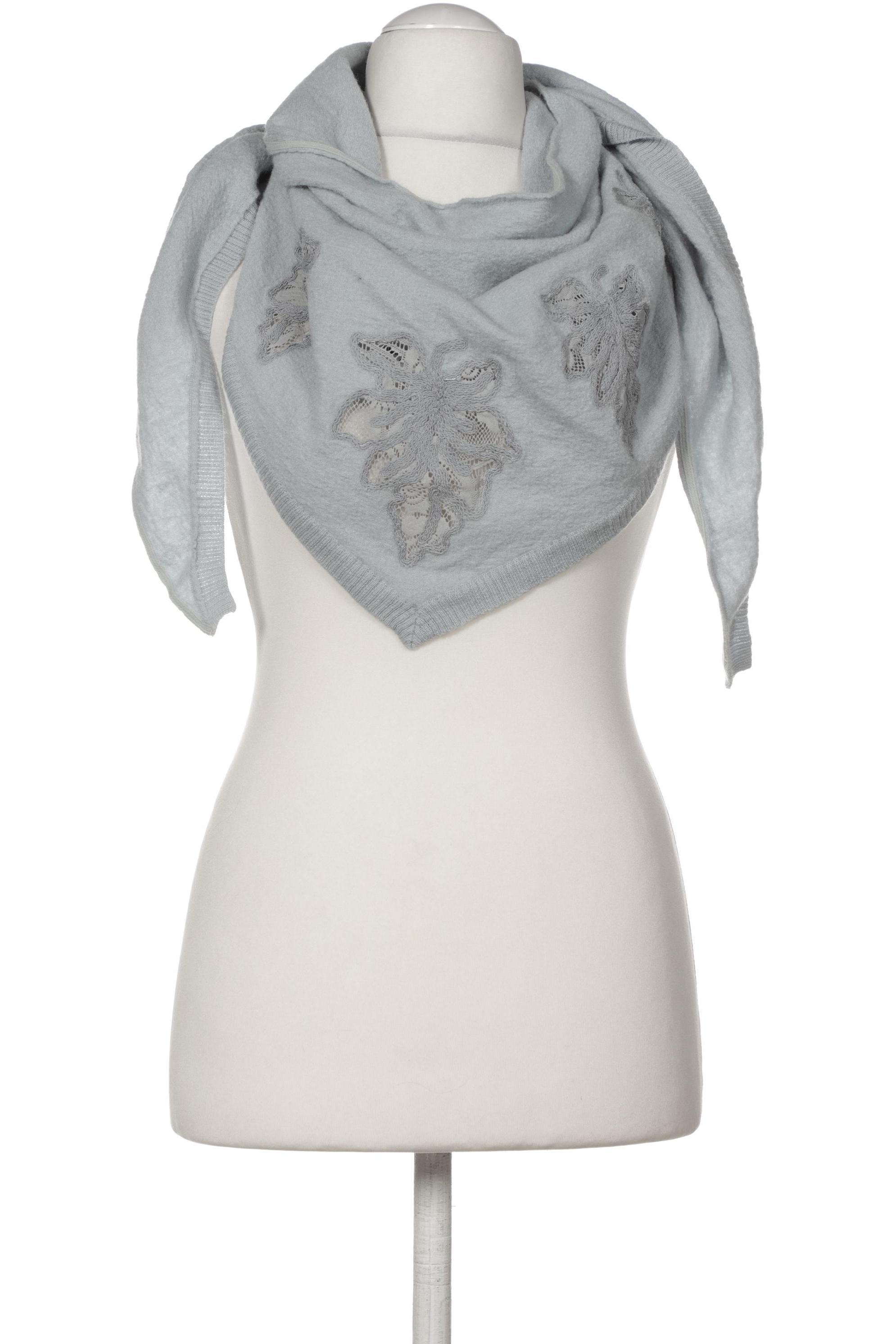 

Noa Noa Damen Schal, grau, Gr.