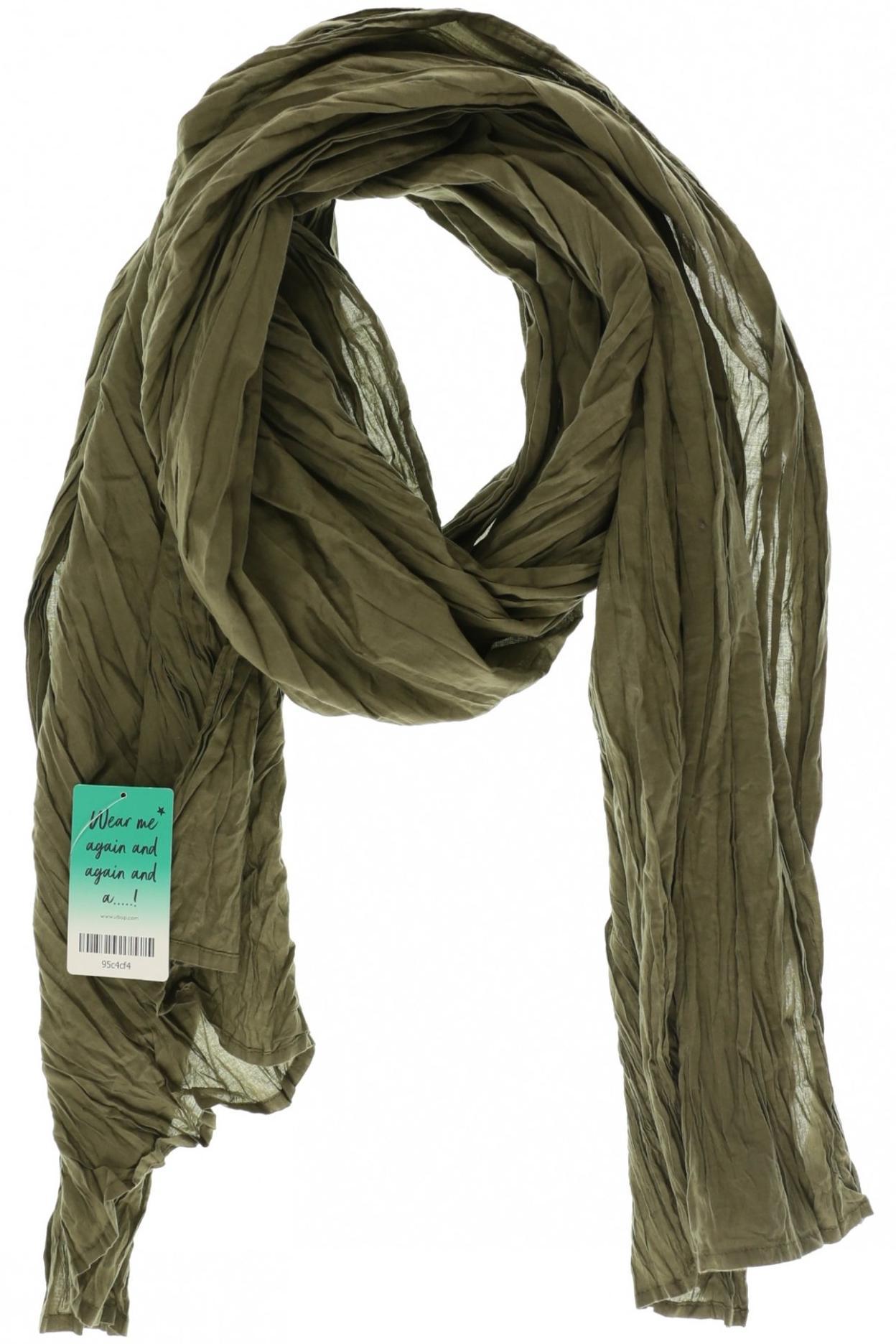 

Noa Noa Damen Schal, grün, Gr.