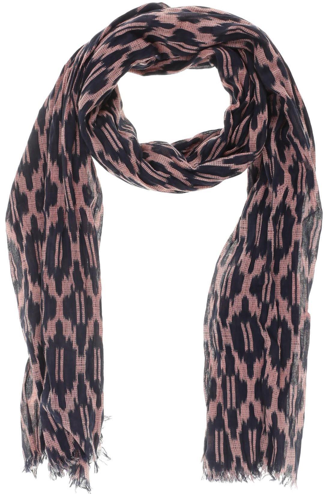 

Noa Noa Damen Schal, blau, Gr.