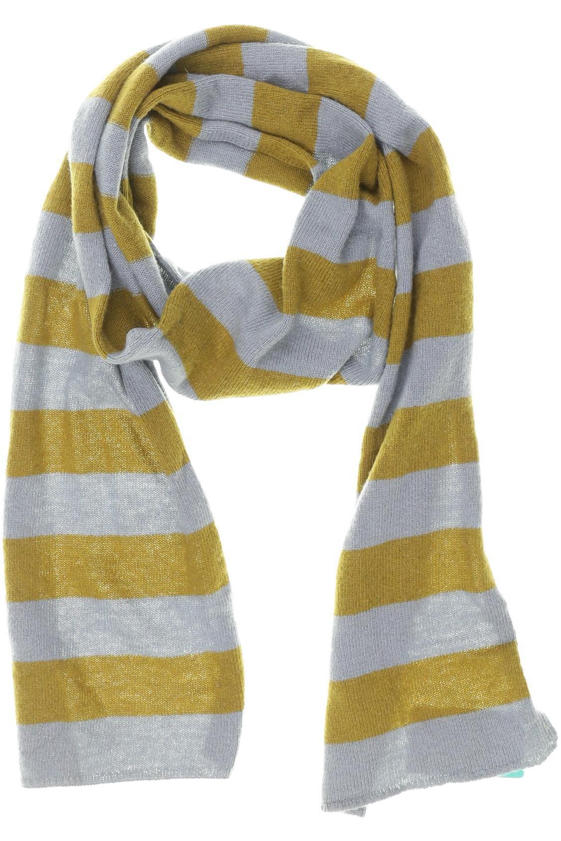 

Noa Noa Damen Schal, blau, Gr.