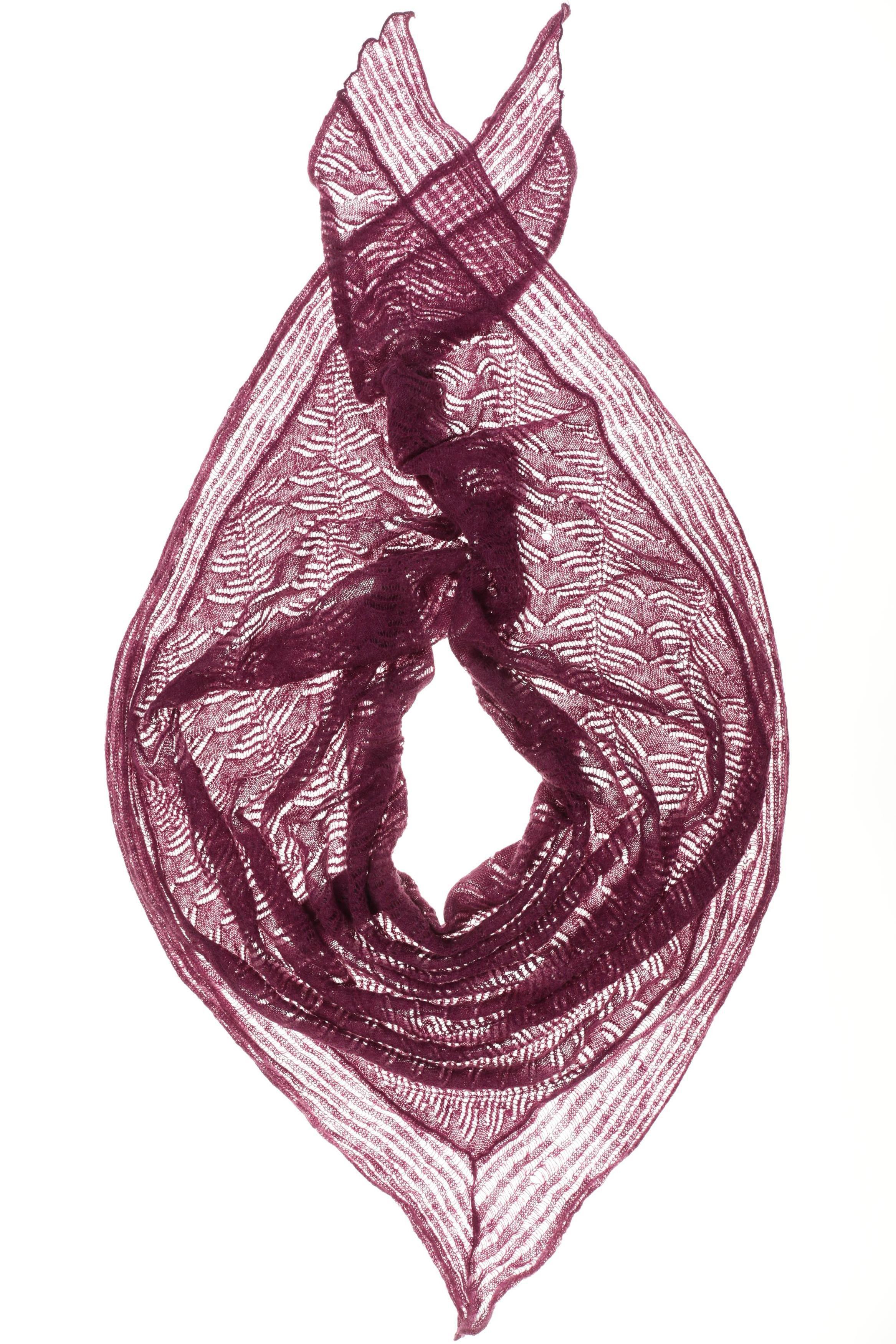 

Noa Noa Damen Schal, pink, Gr.