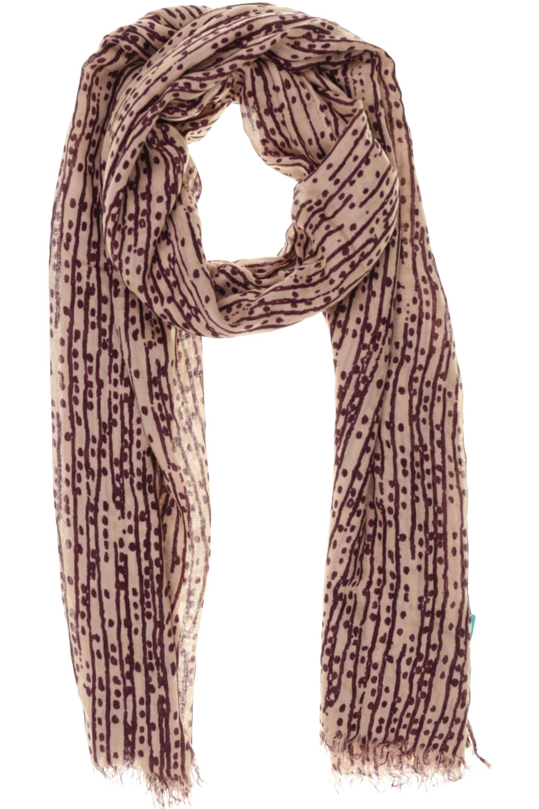 

Noa Noa Damen Schal, braun, Gr.