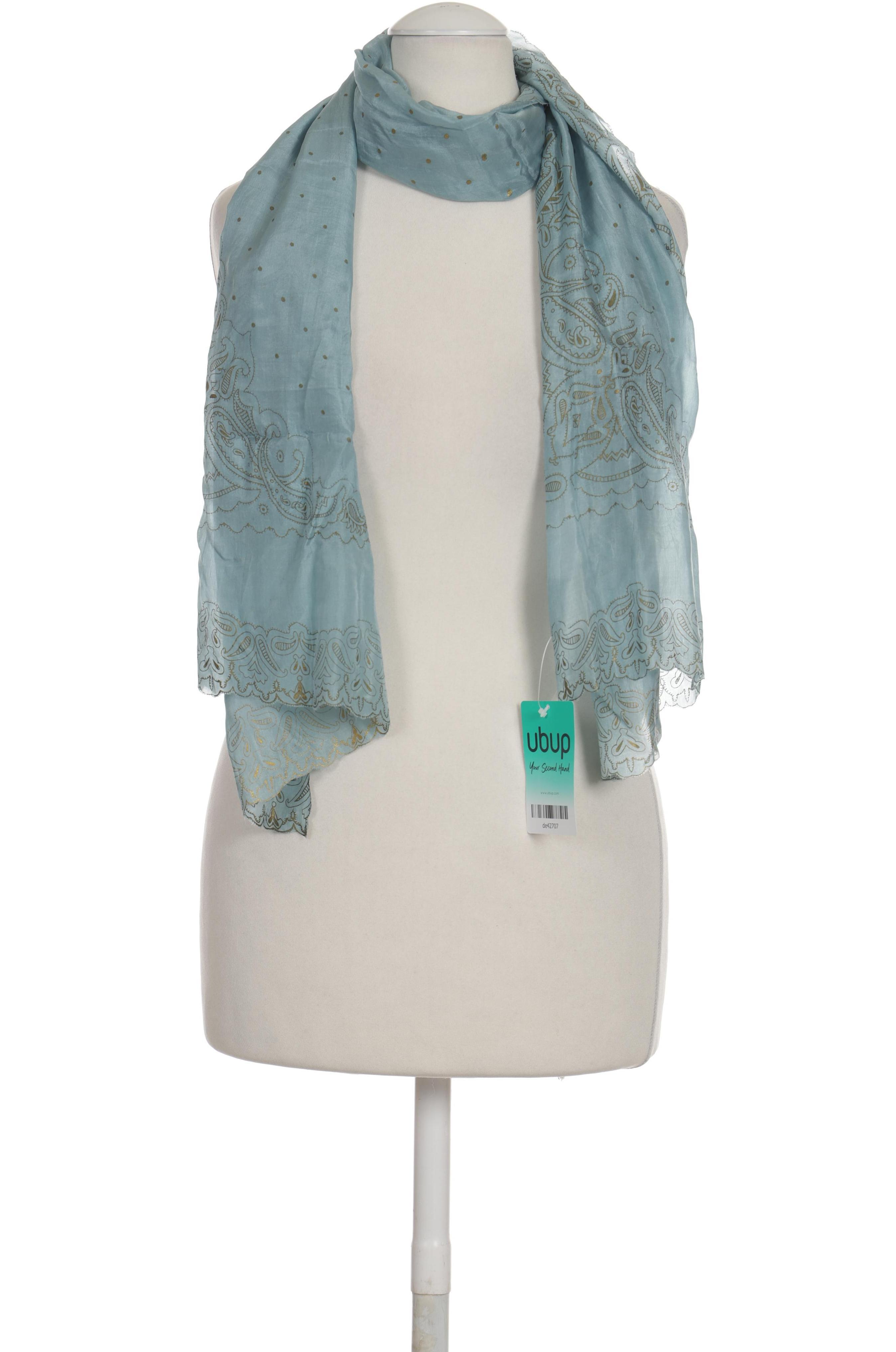 

Noa Noa Damen Schal, blau, Gr.