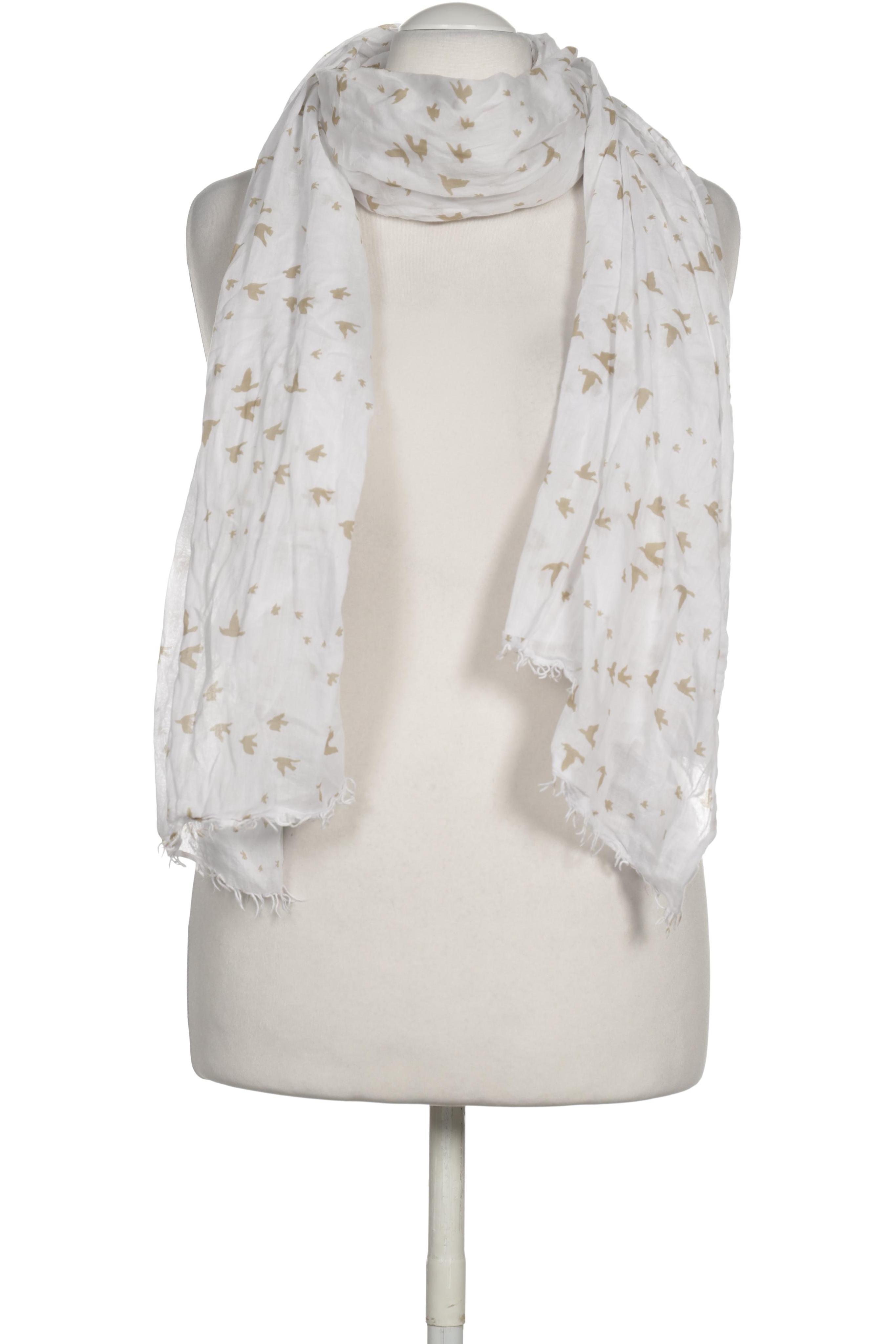 

Noa Noa Damen Schal, weiß, Gr.