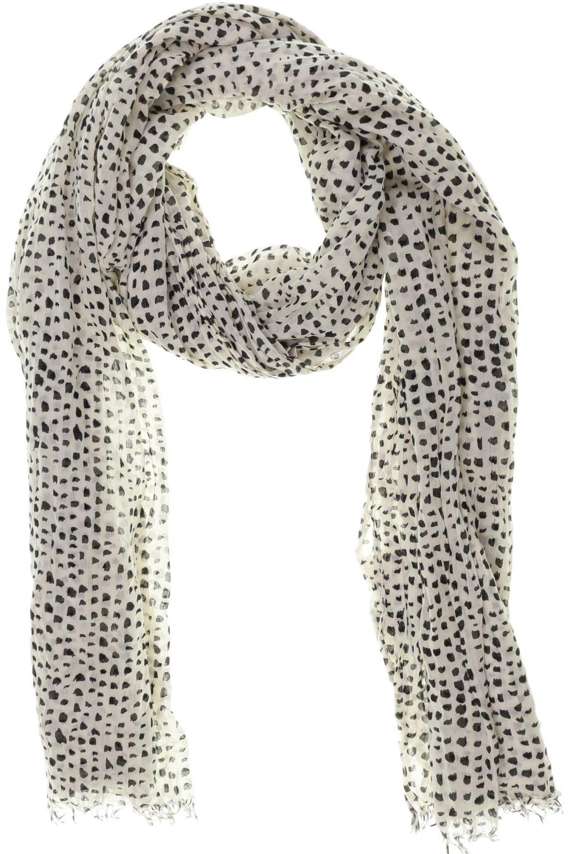 

Noa Noa Damen Schal, beige, Gr.