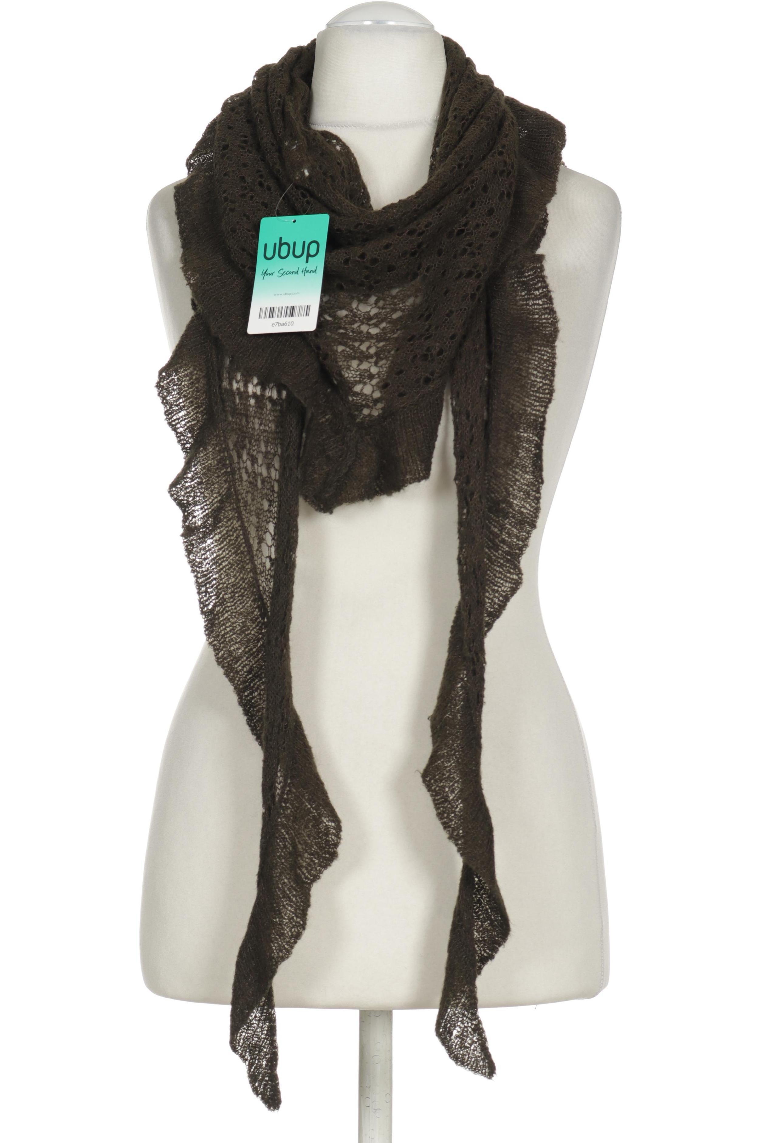 

Noa Noa Damen Schal, grün, Gr.