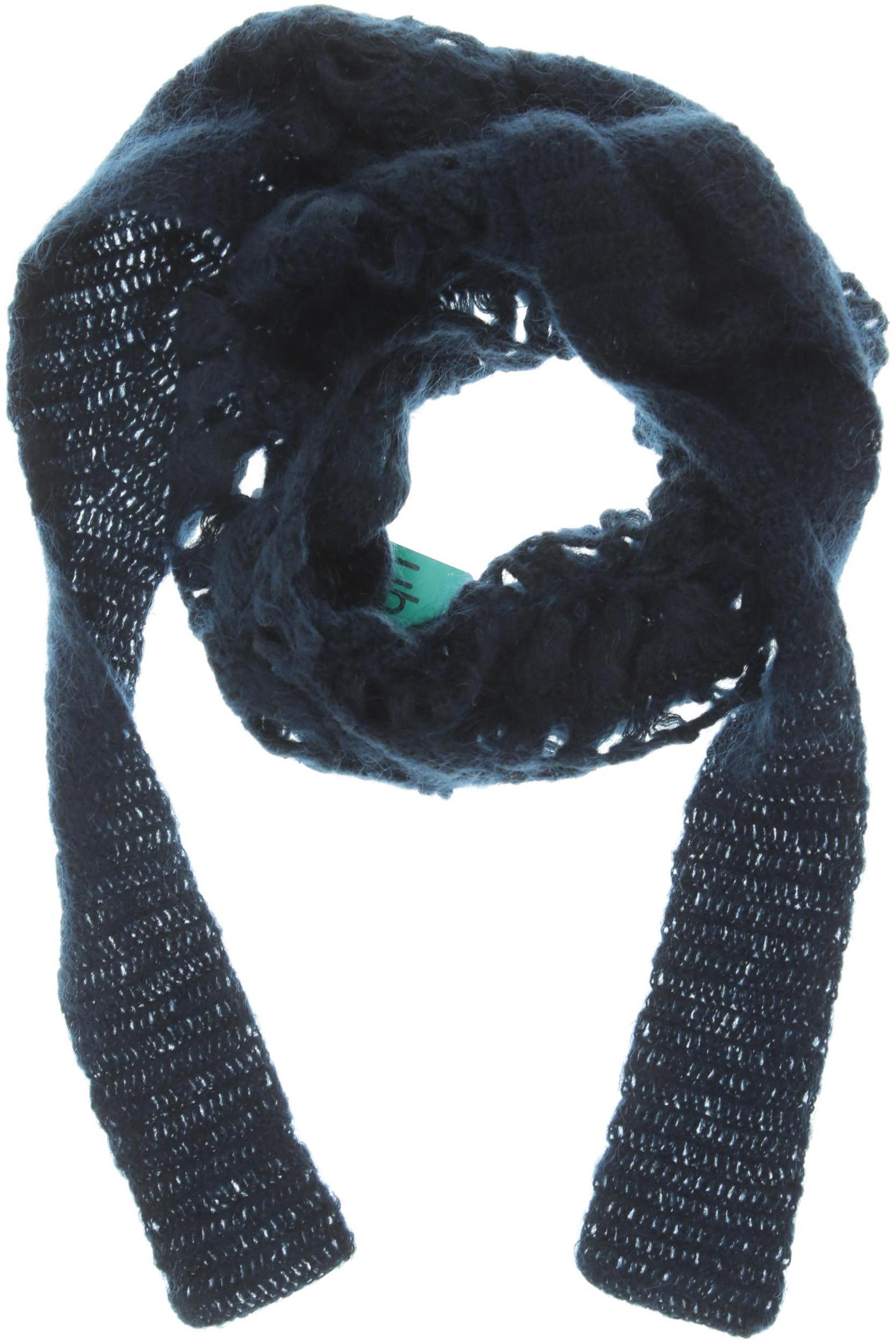 

Noa Noa Damen Schal, türkis, Gr.