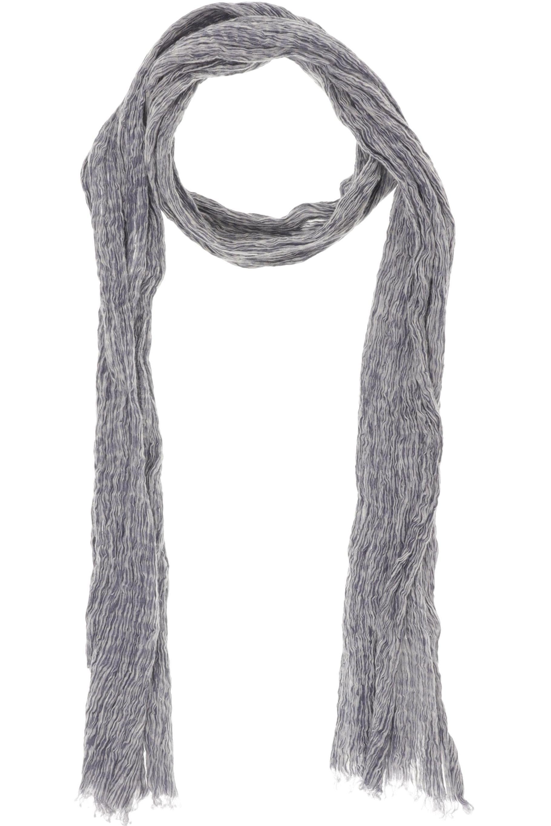 

Noa Noa Damen Schal, blau, Gr.