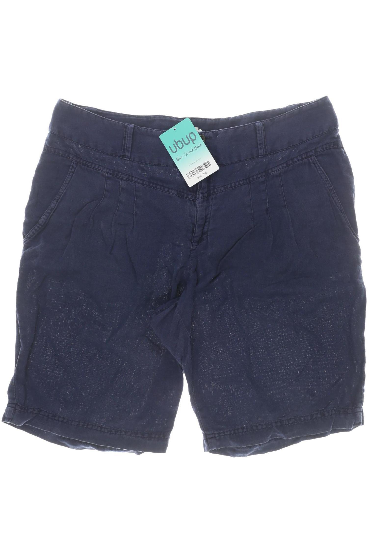 

Noa Noa Damen Shorts, blau, Gr.