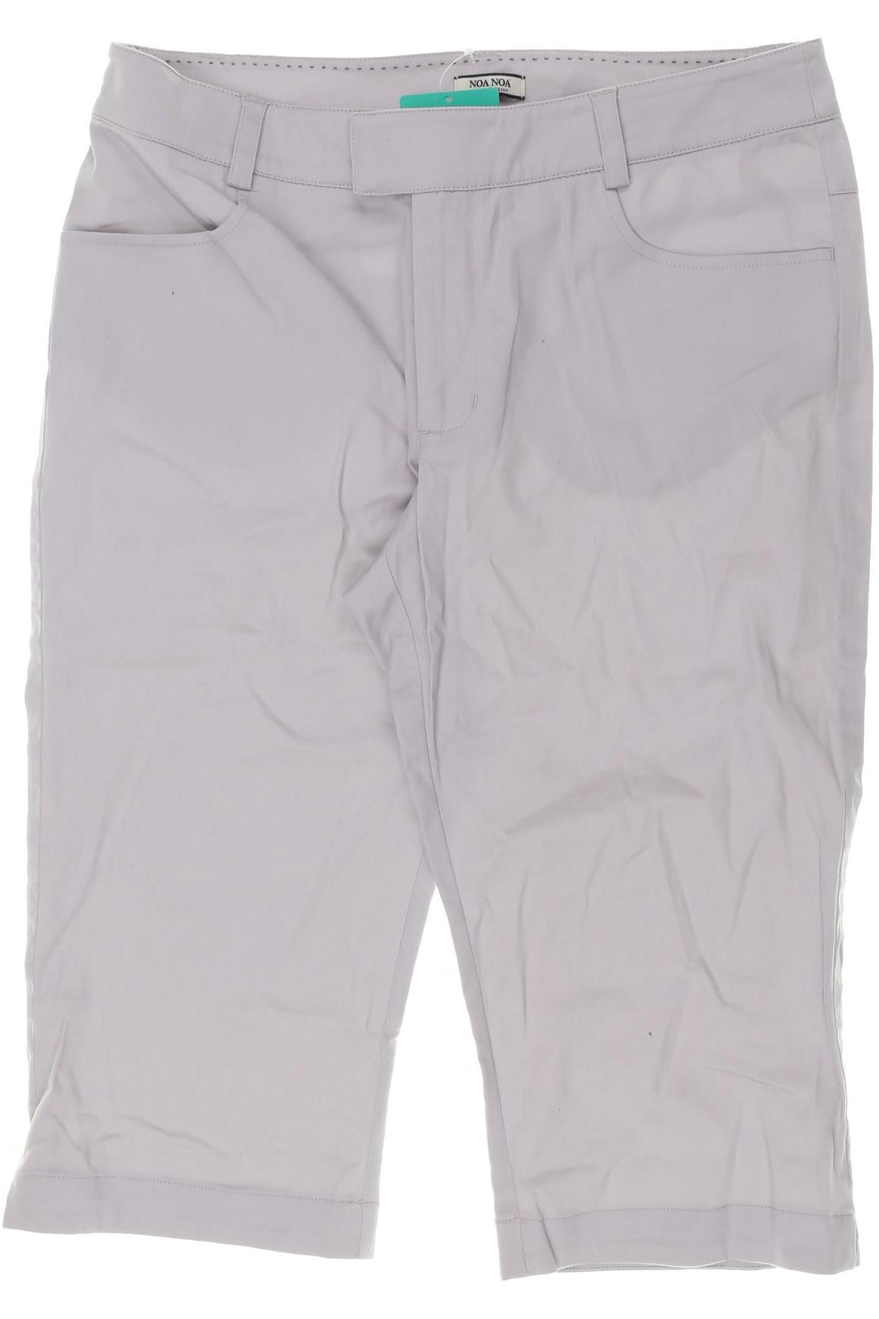 

Noa Noa Damen Shorts, grau, Gr.