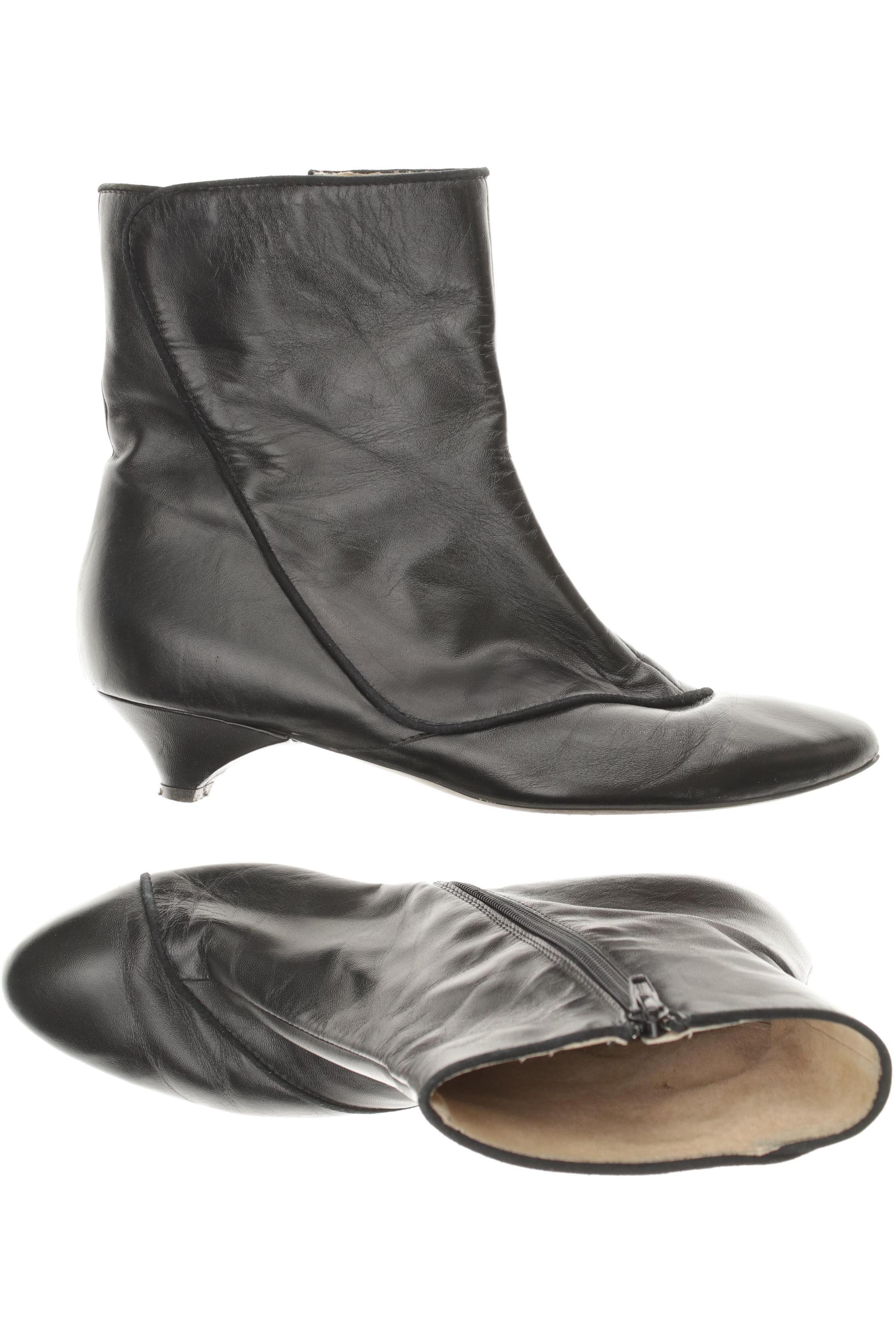 

Noa Noa Damen Stiefelette, schwarz, Gr. 40
