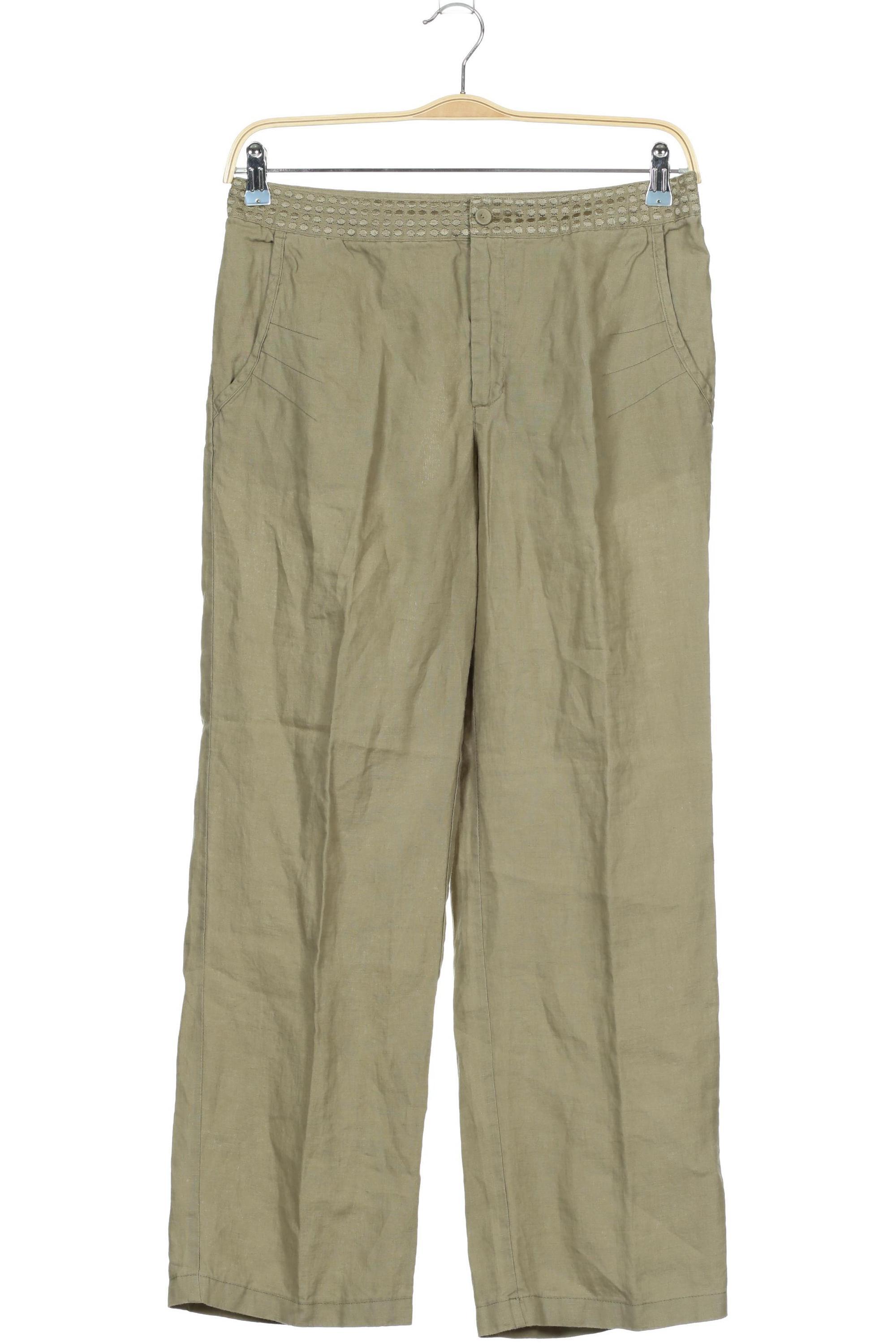 

Noa Noa Damen Stoffhose, braun, Gr.