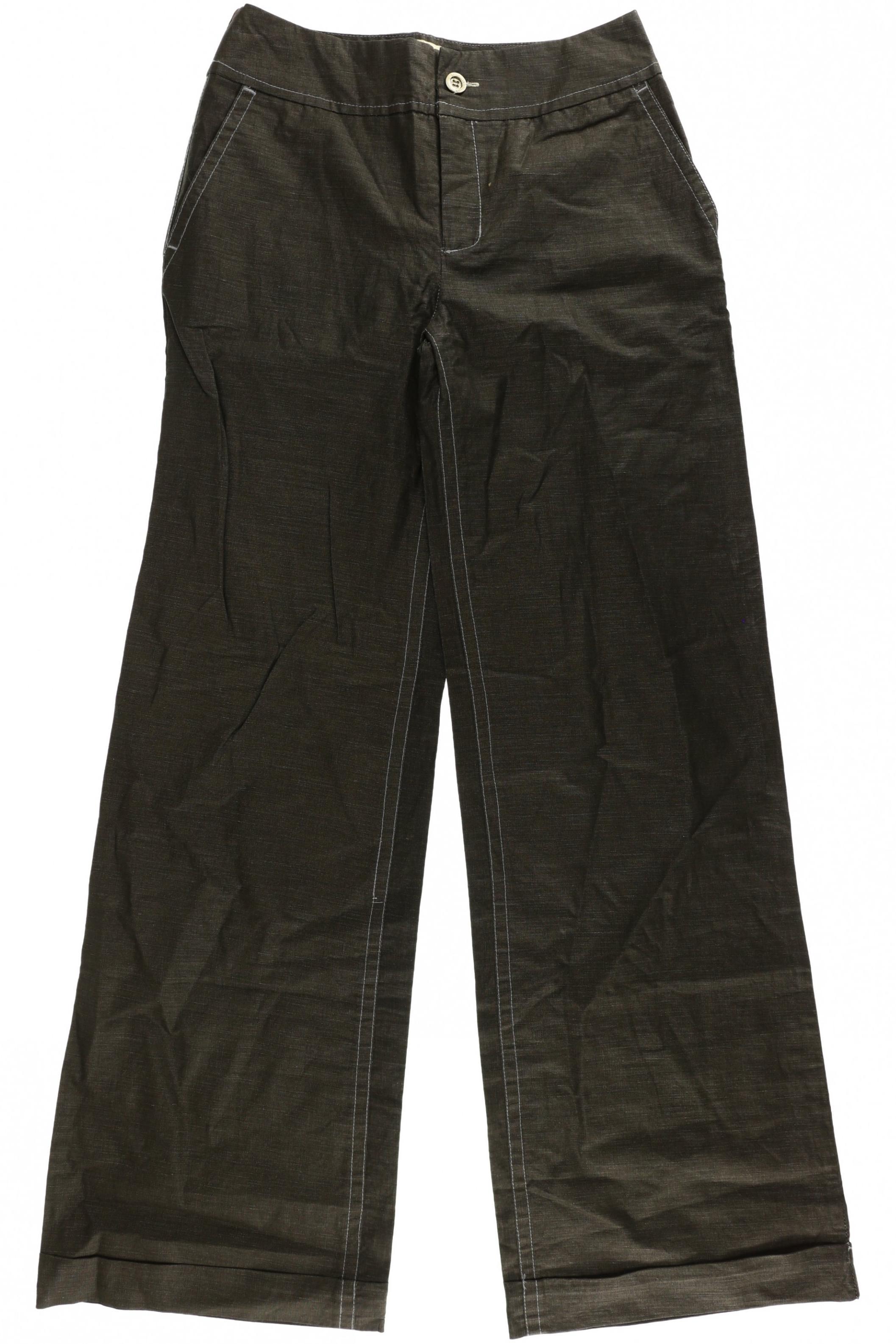 

Noa Noa Damen Stoffhose, braun, Gr.