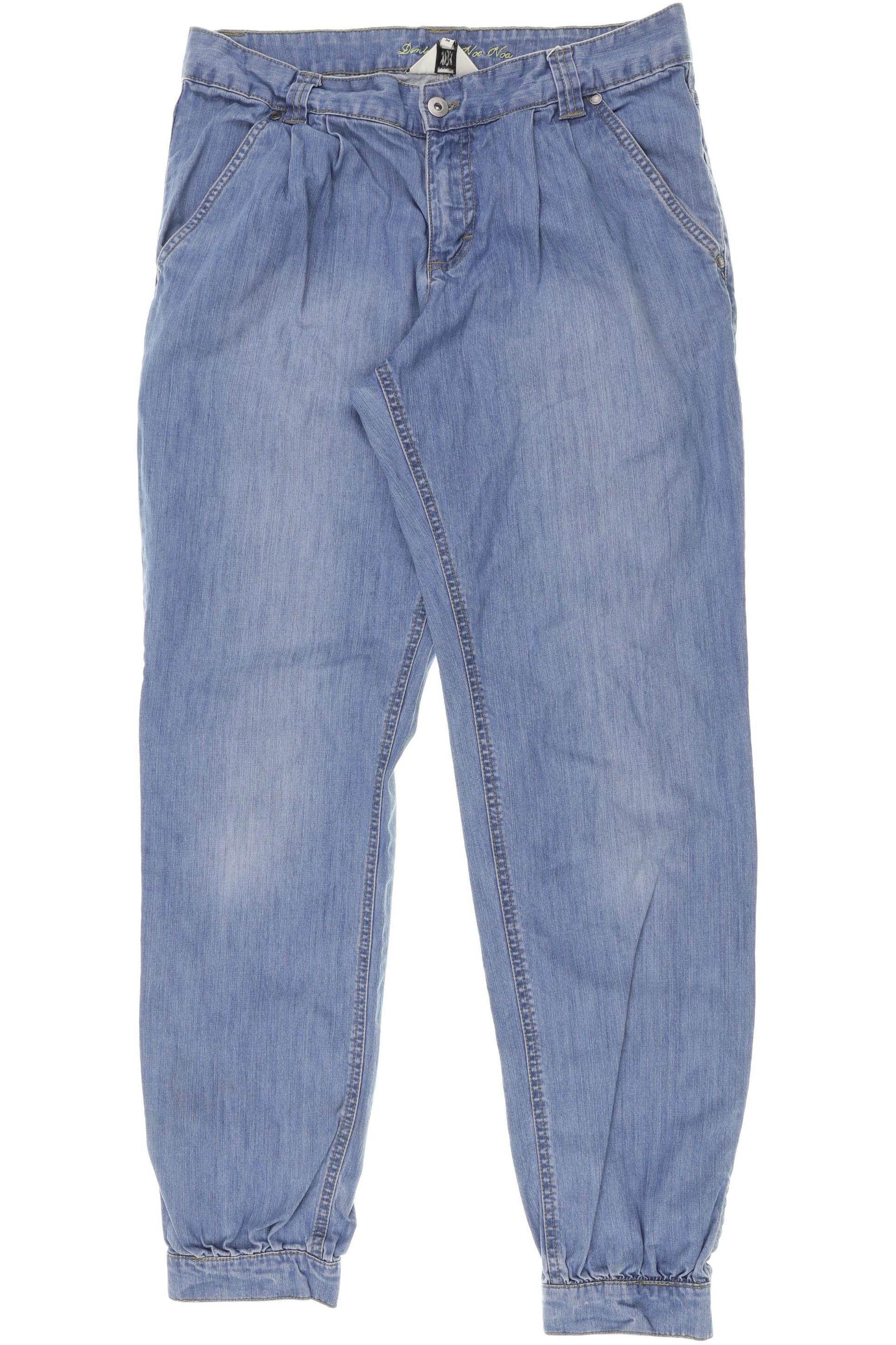 

Noa Noa Damen Jeans, blau, Gr.