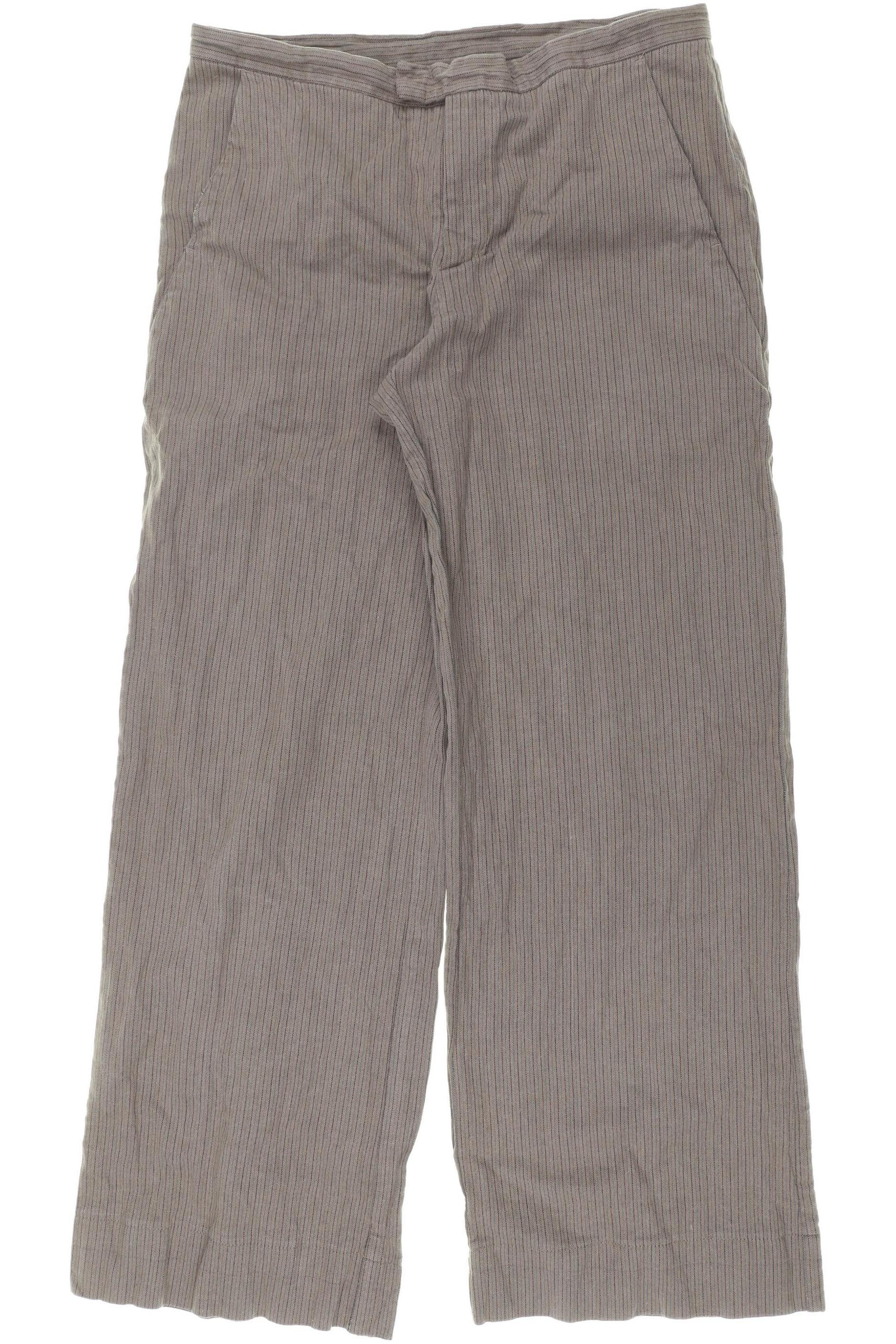 

Noa Noa Damen Stoffhose, beige, Gr.