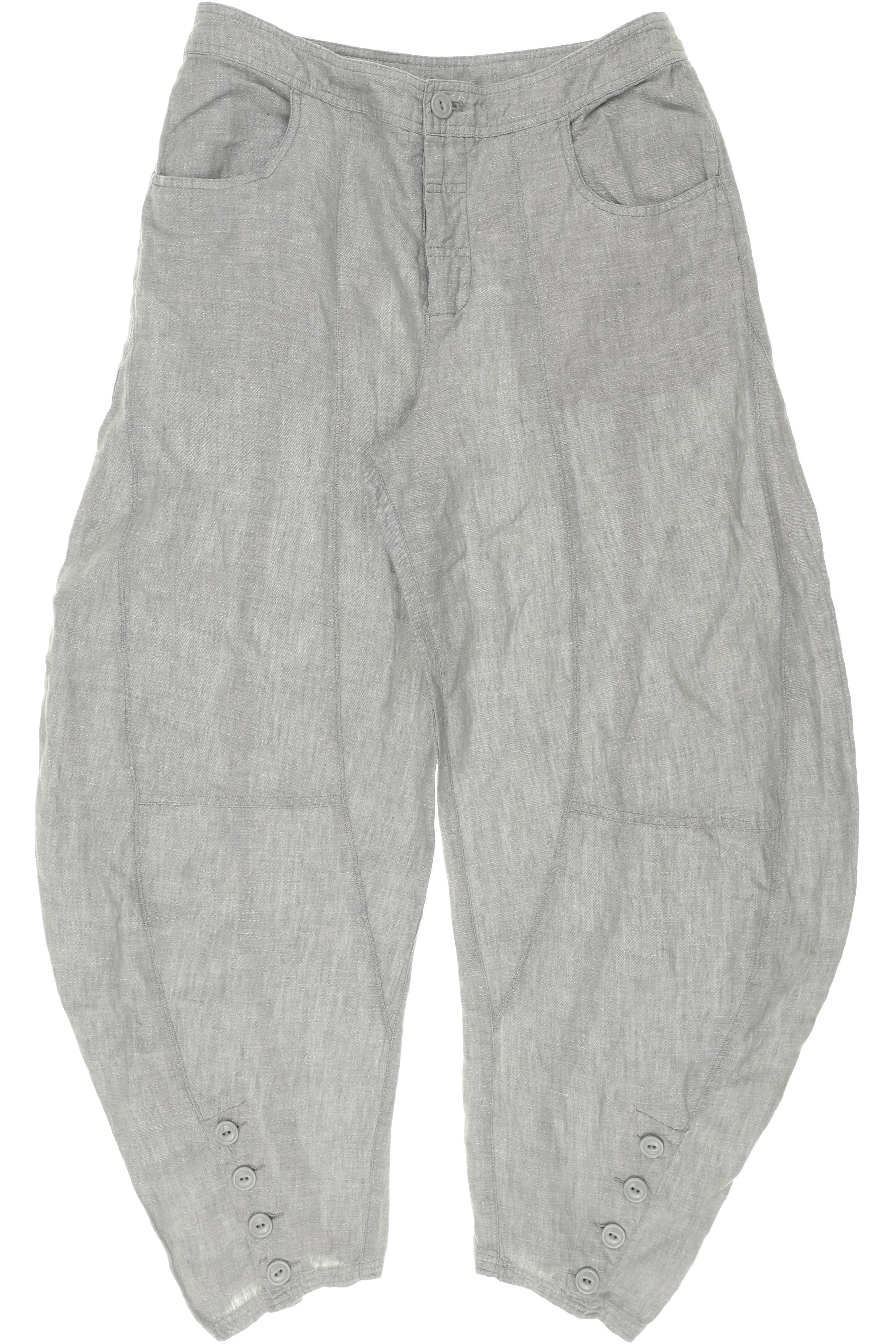 

Noa Noa Damen Stoffhose, grau, Gr.