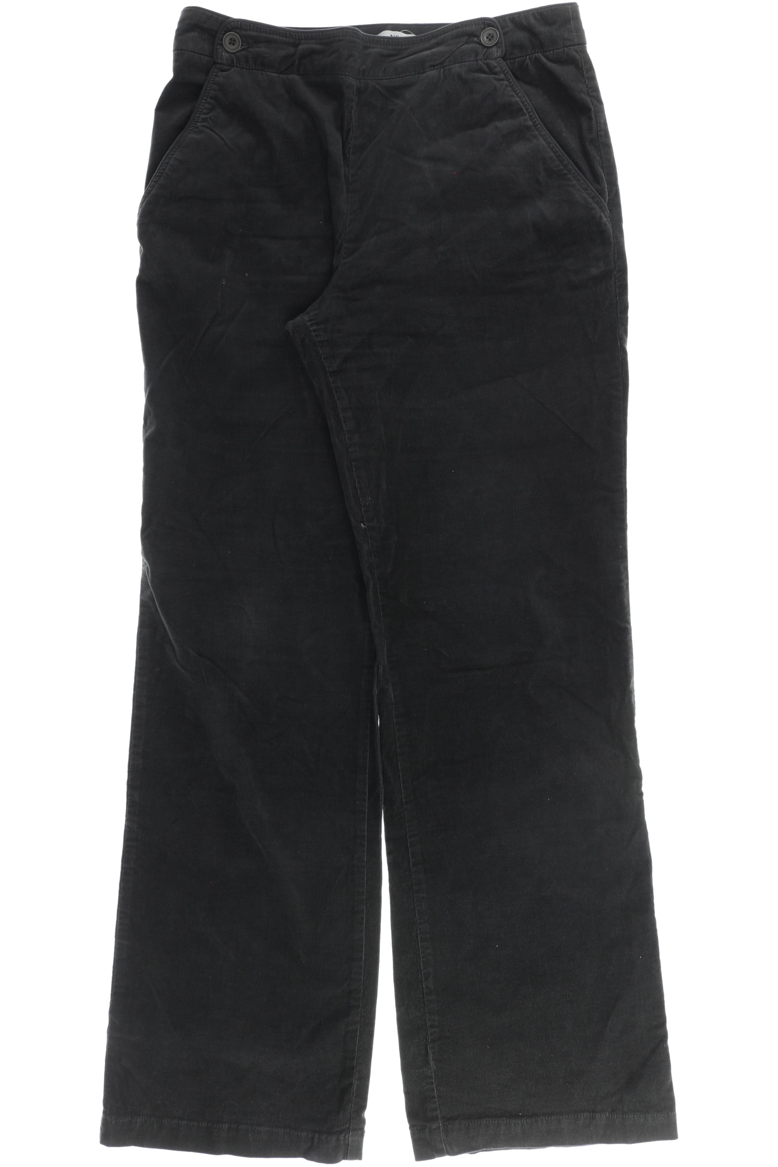 

Noa Noa Damen Stoffhose, grau, Gr.