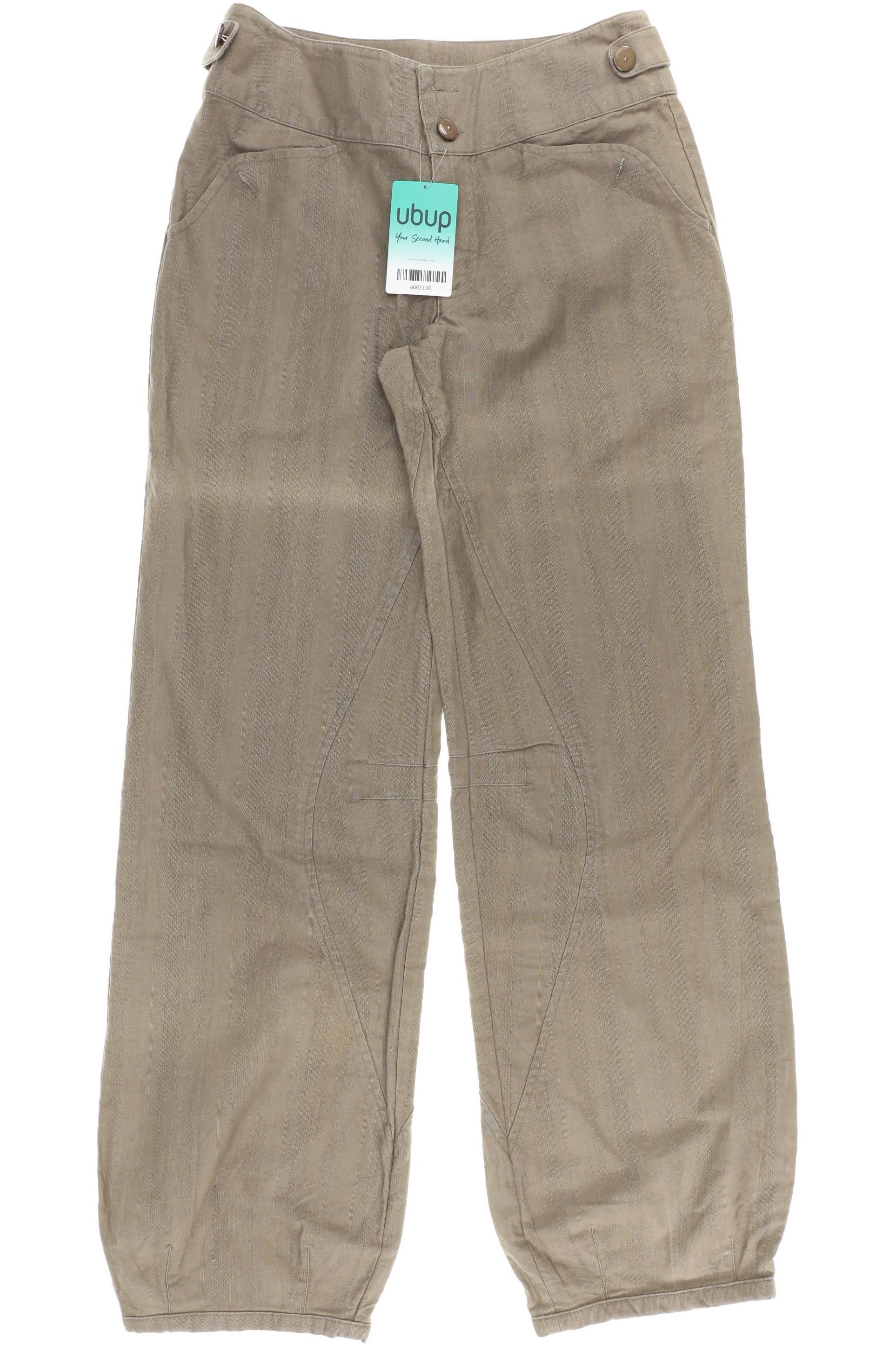 

Noa Noa Damen Stoffhose, braun, Gr.