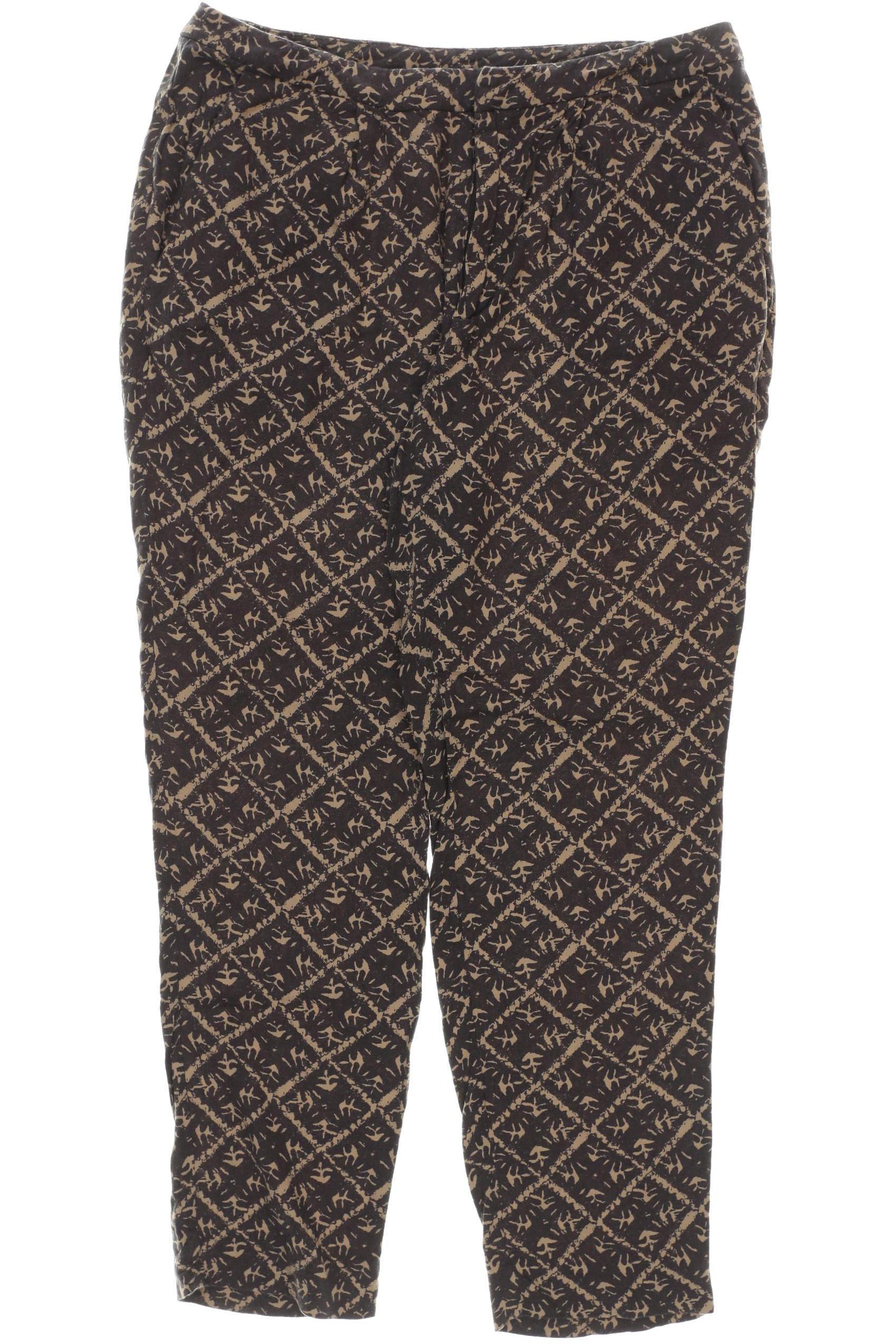 

Noa Noa Damen Stoffhose, braun, Gr.