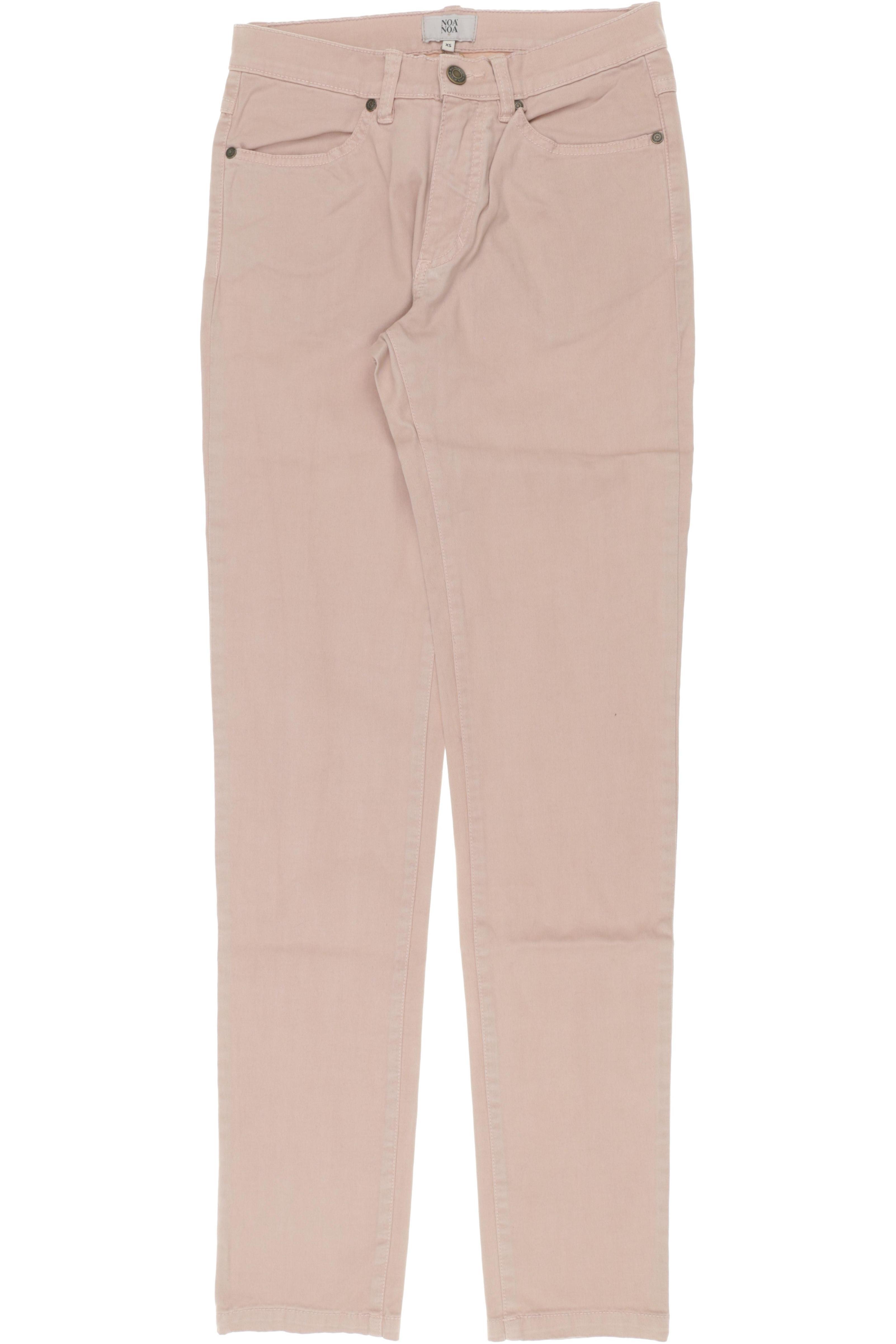 

Noa Noa Damen Stoffhose, pink, Gr.