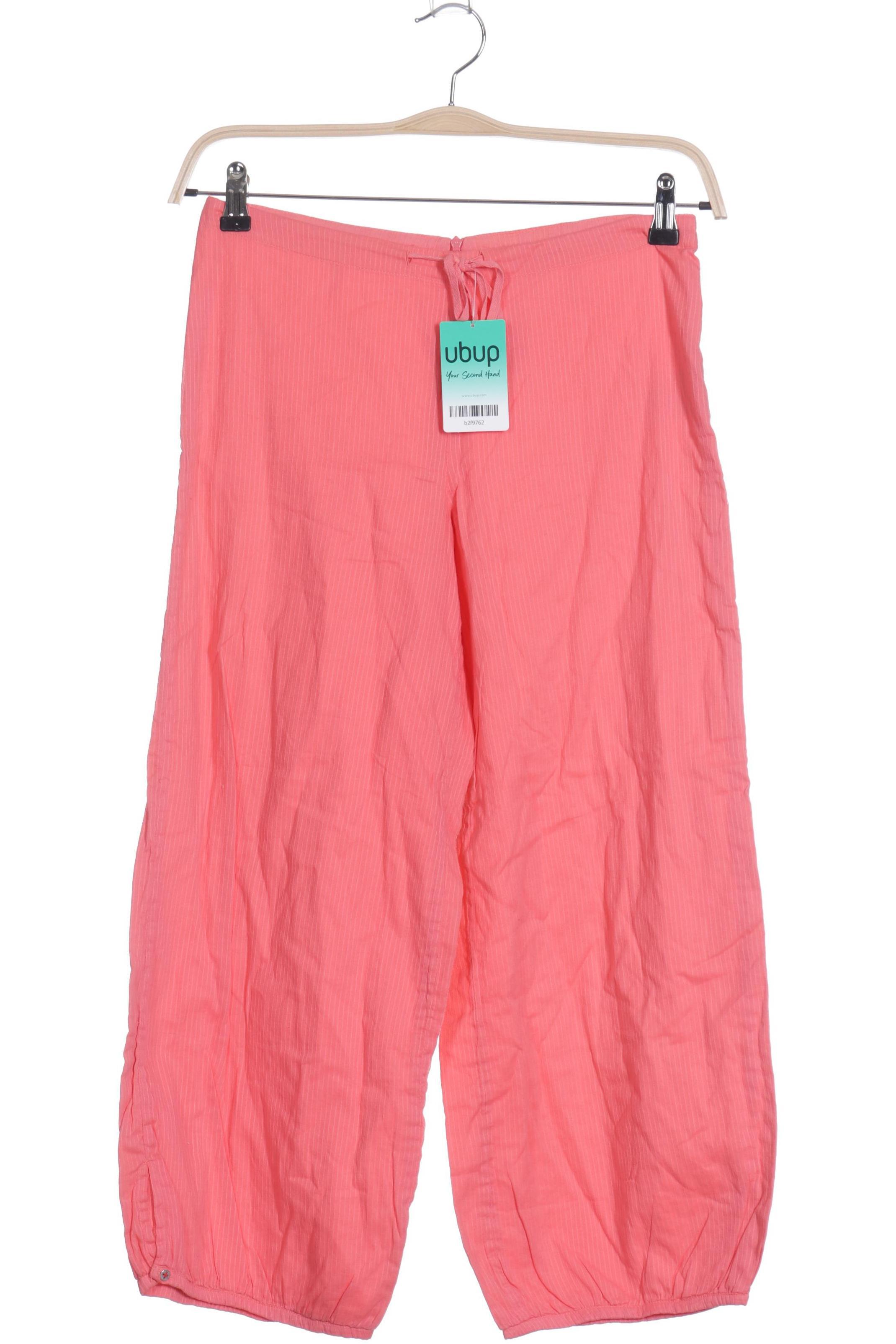 

Noa Noa Damen Stoffhose, pink, Gr.