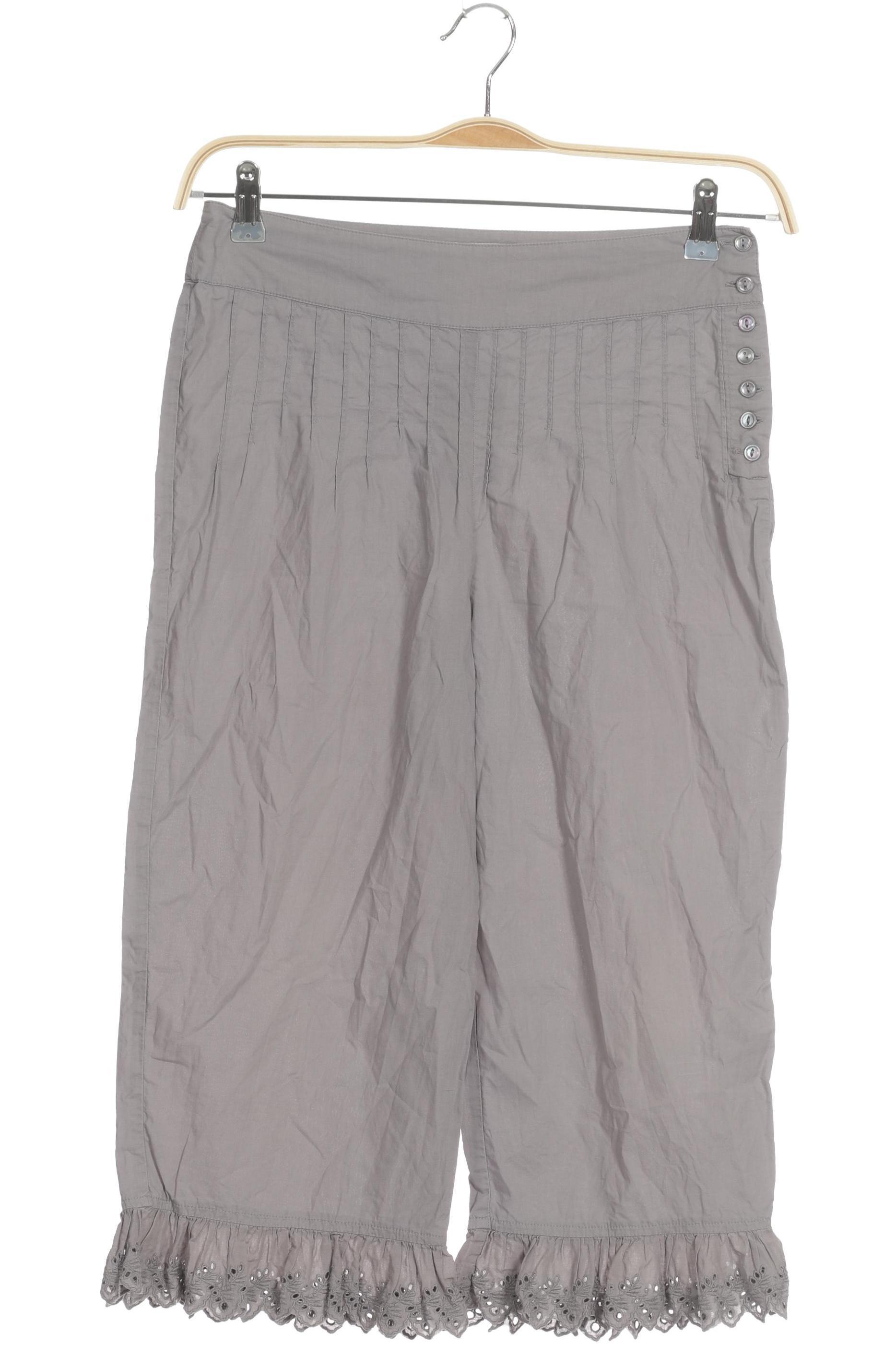 

Noa Noa Damen Stoffhose, grau, Gr.