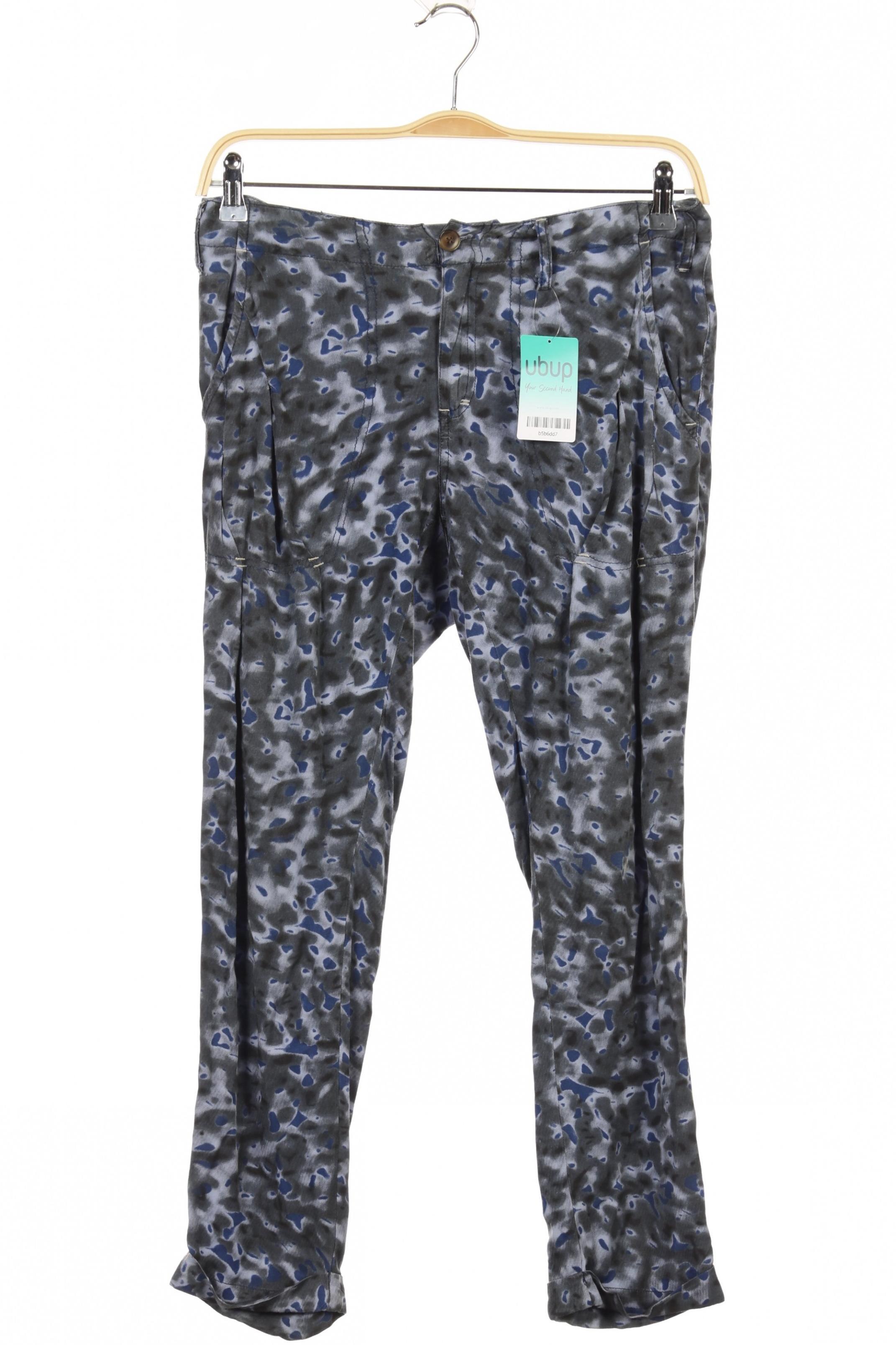 

Noa Noa Damen Stoffhose, grau, Gr.