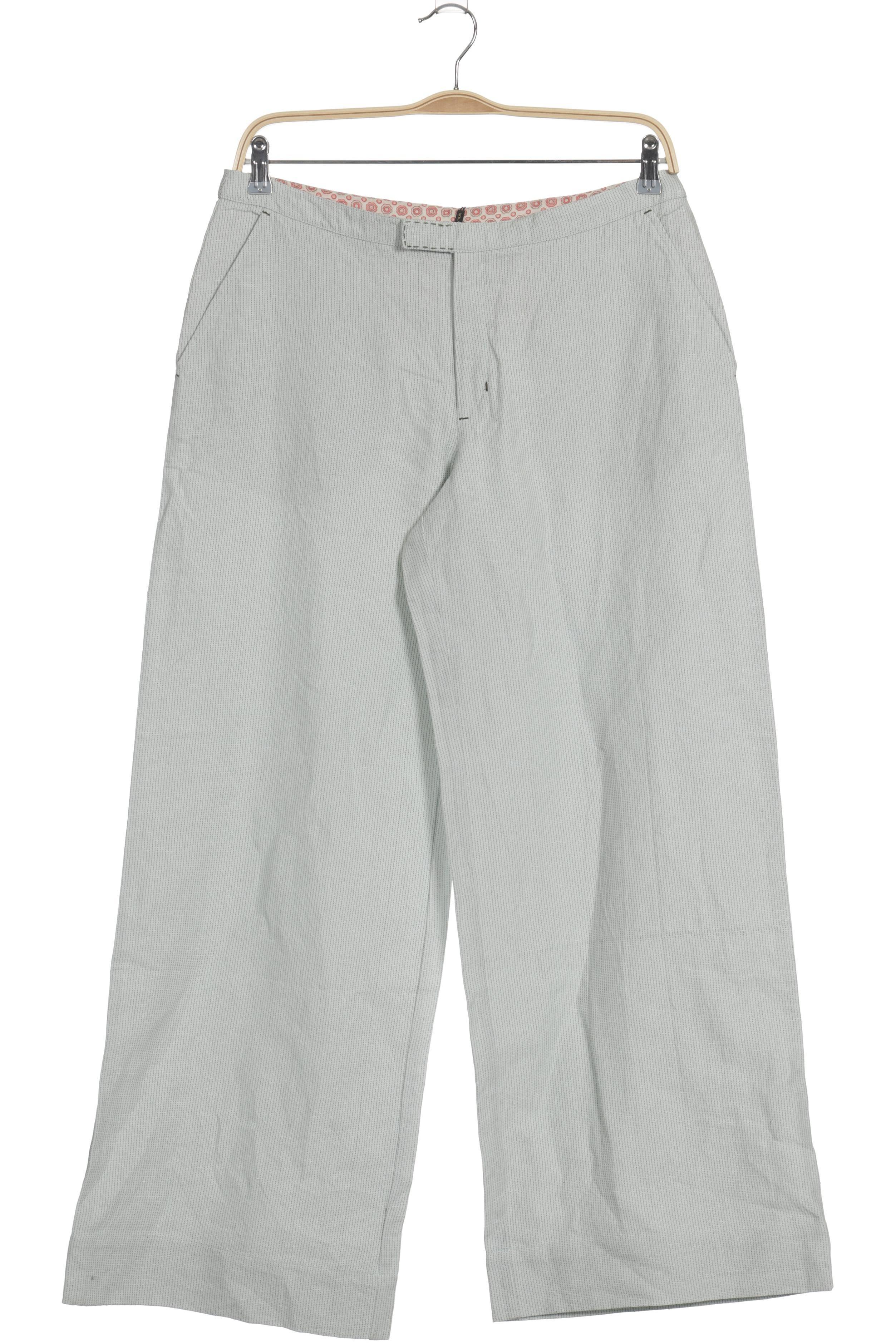 

Noa Noa Damen Stoffhose, türkis, Gr.