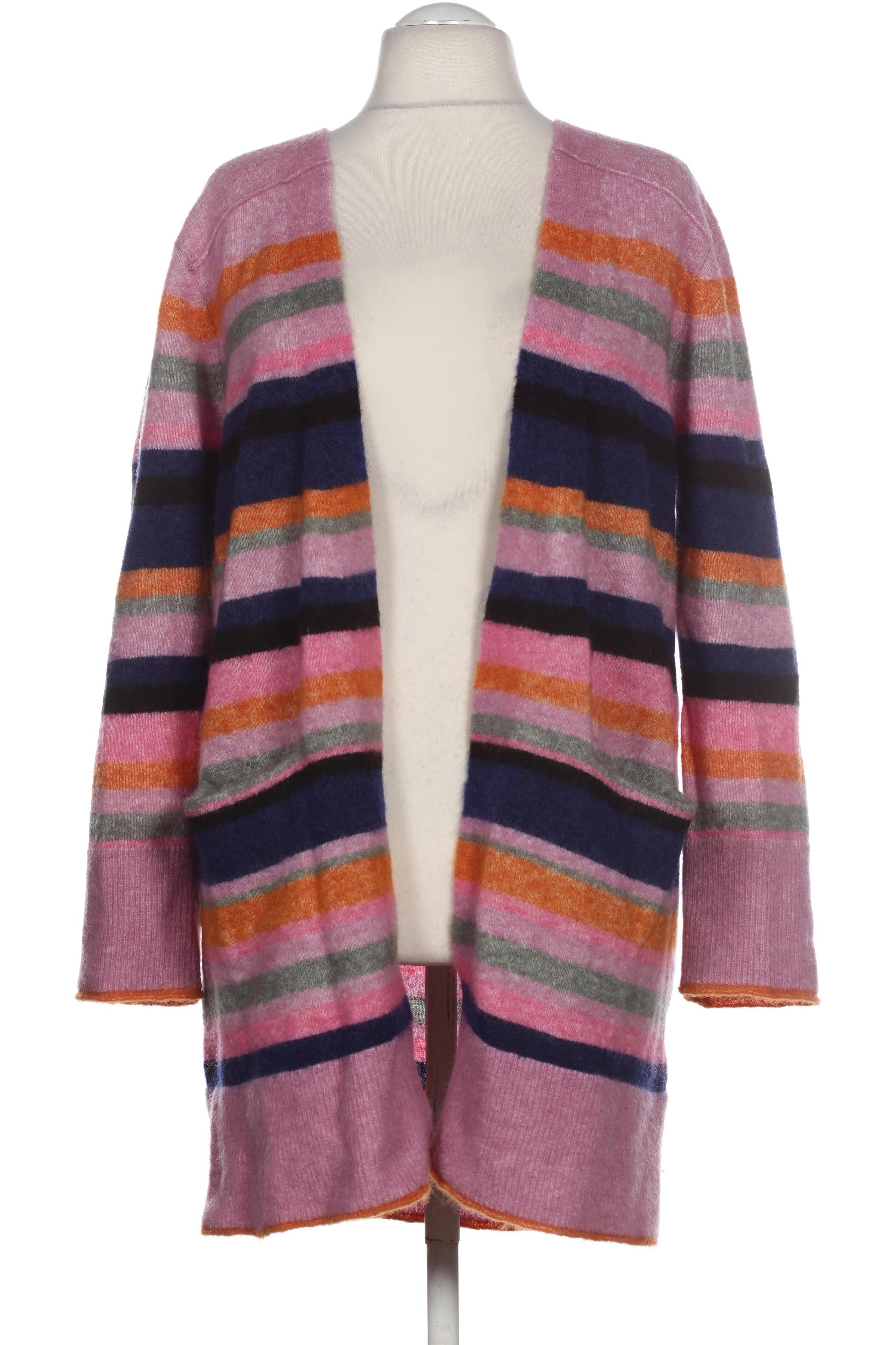 

Noa Noa Damen Strickjacke, pink, Gr.