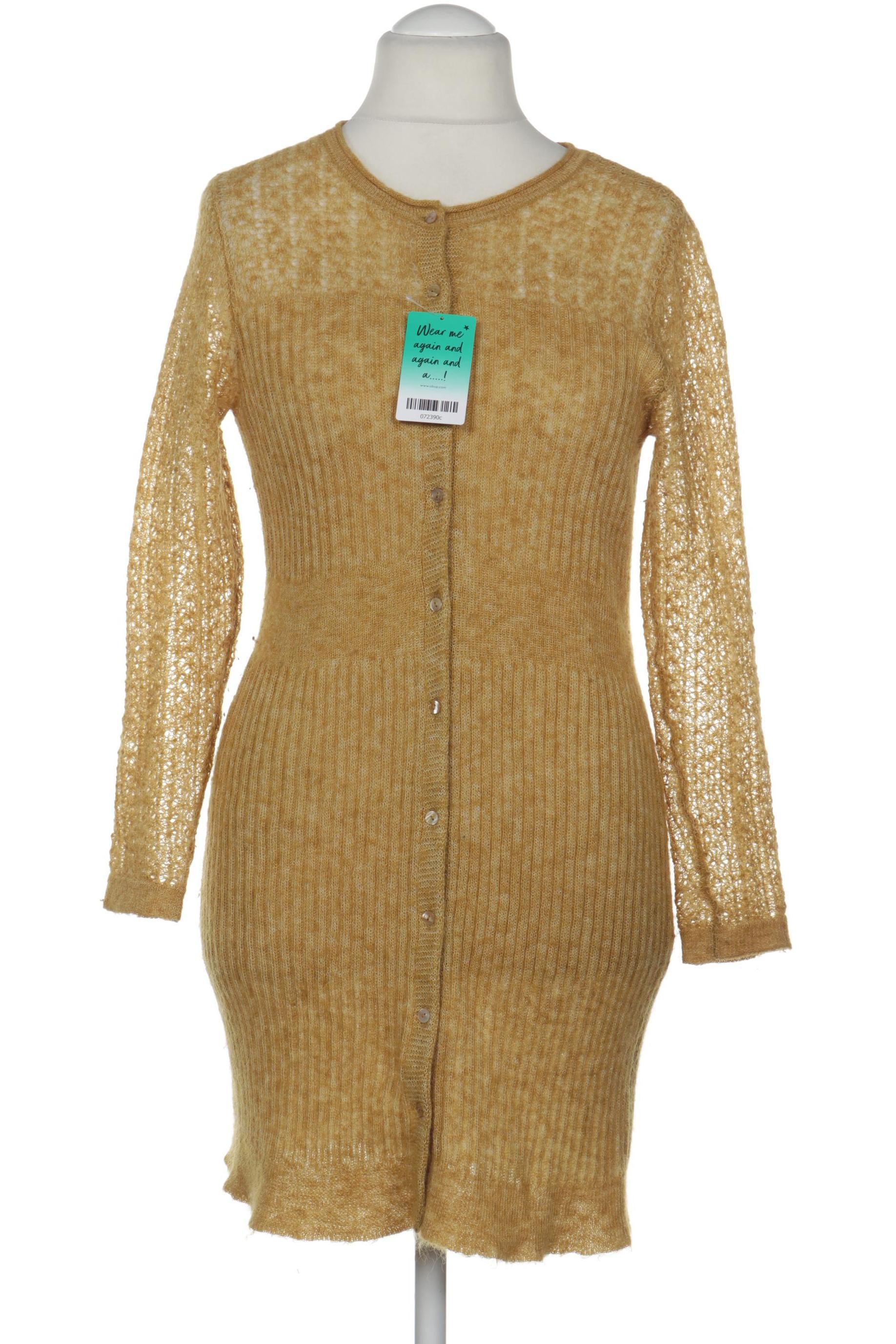 

Noa Noa Damen Strickjacke, beige, Gr.