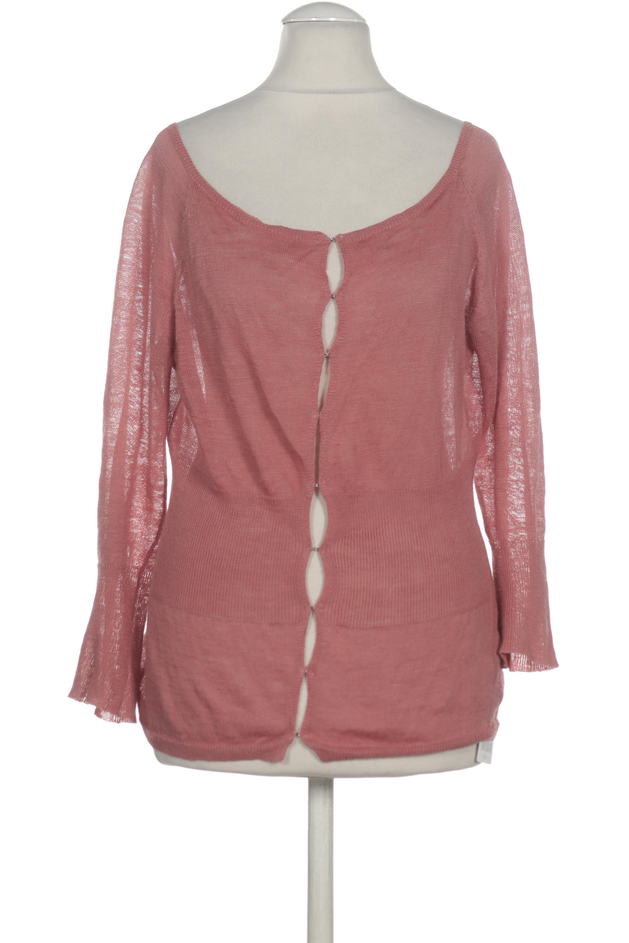 

Noa Noa Damen Strickjacke, pink, Gr.