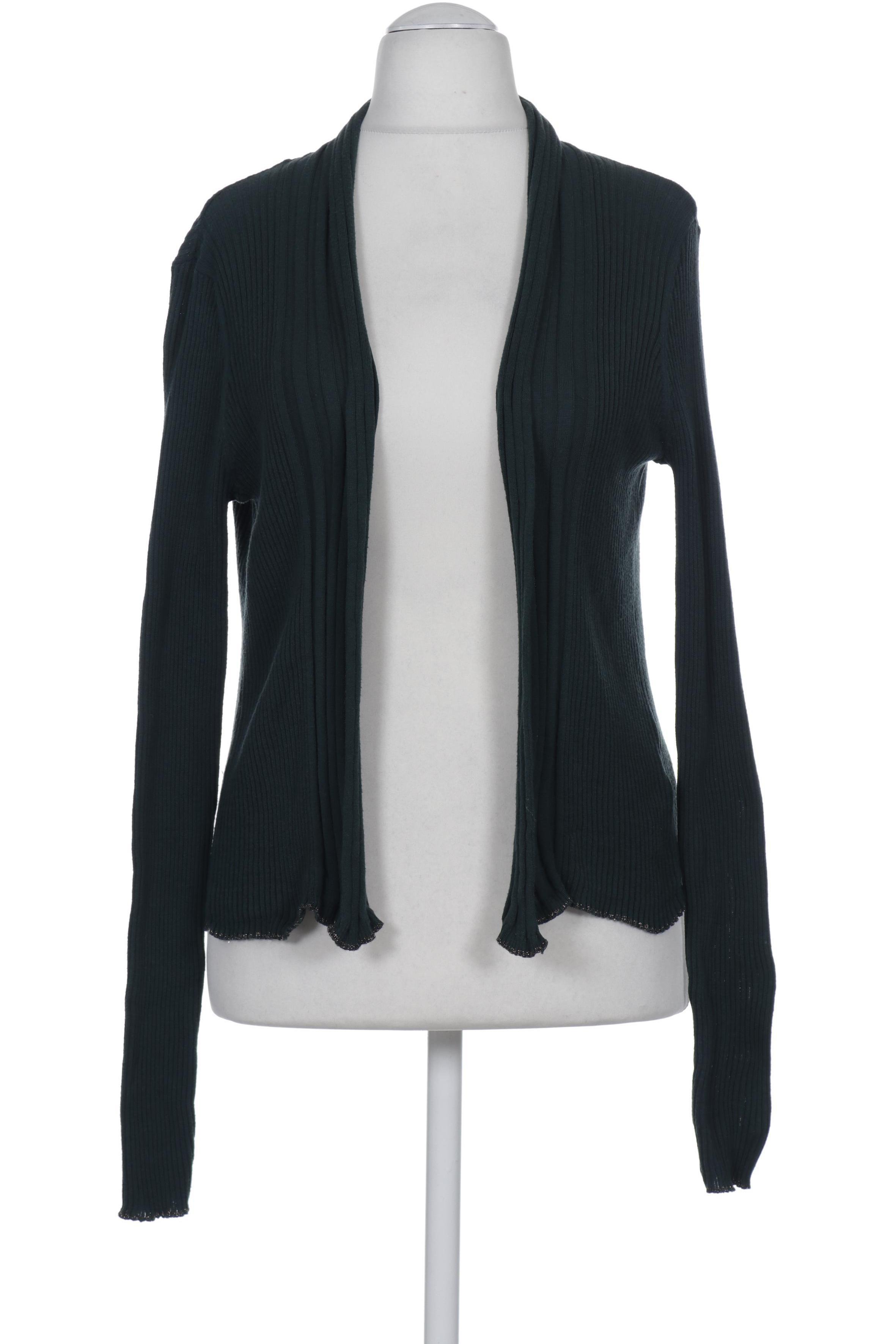 

Noa Noa Damen Strickjacke, grün, Gr.