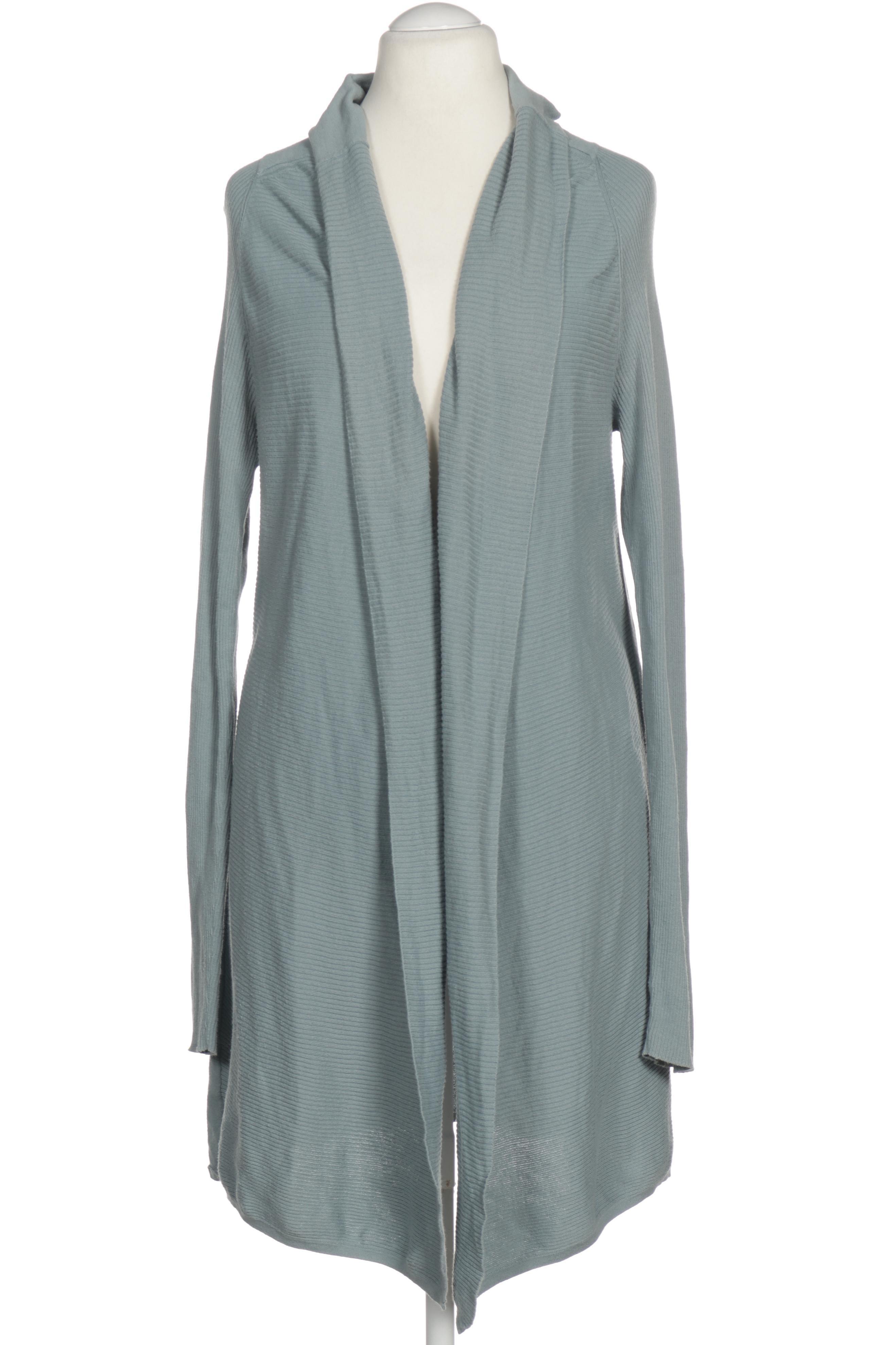 

Noa Noa Damen Strickjacke, blau, Gr.