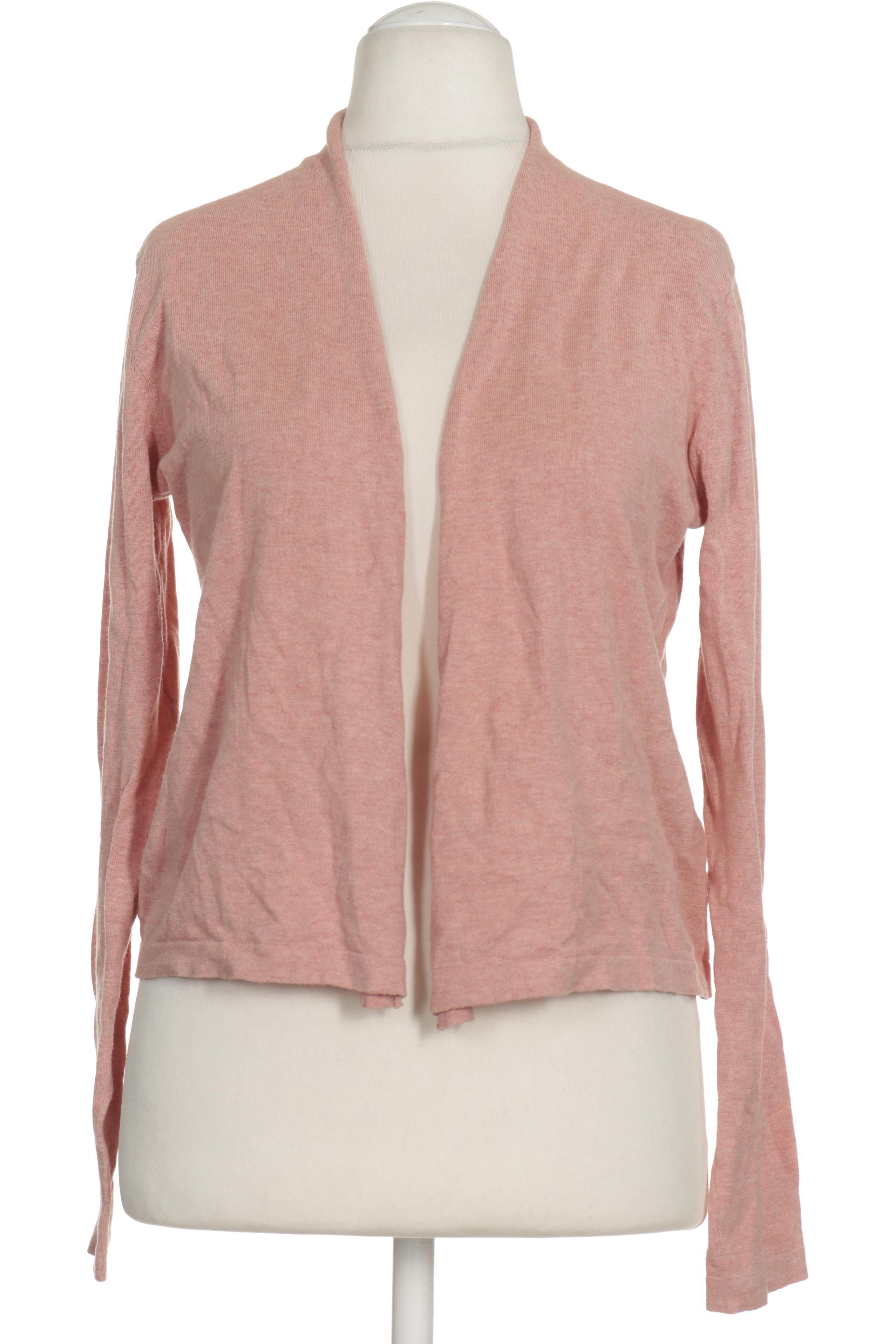 

Noa Noa Damen Strickjacke, pink, Gr.