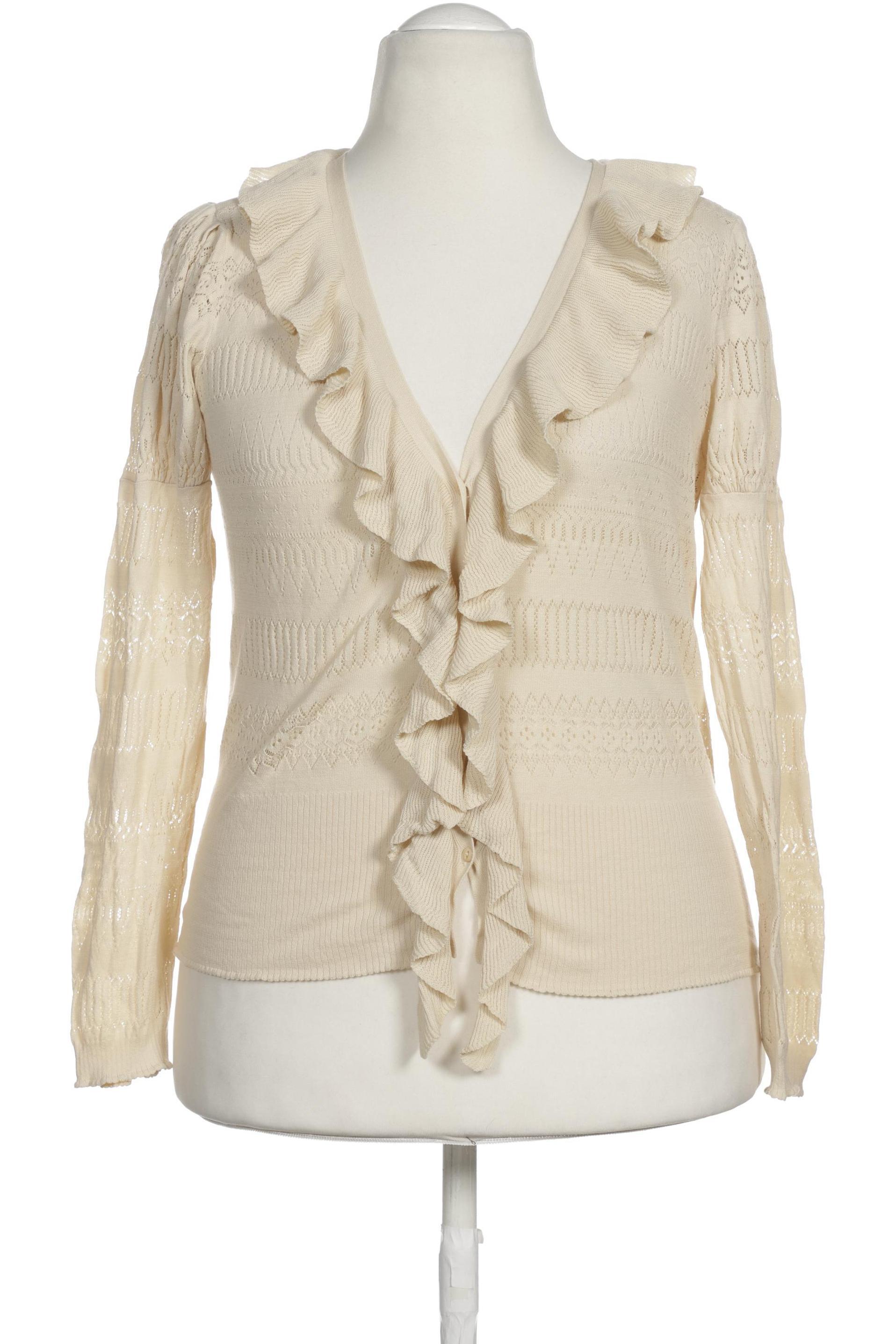 

Noa Noa Damen Strickjacke, gelb, Gr.