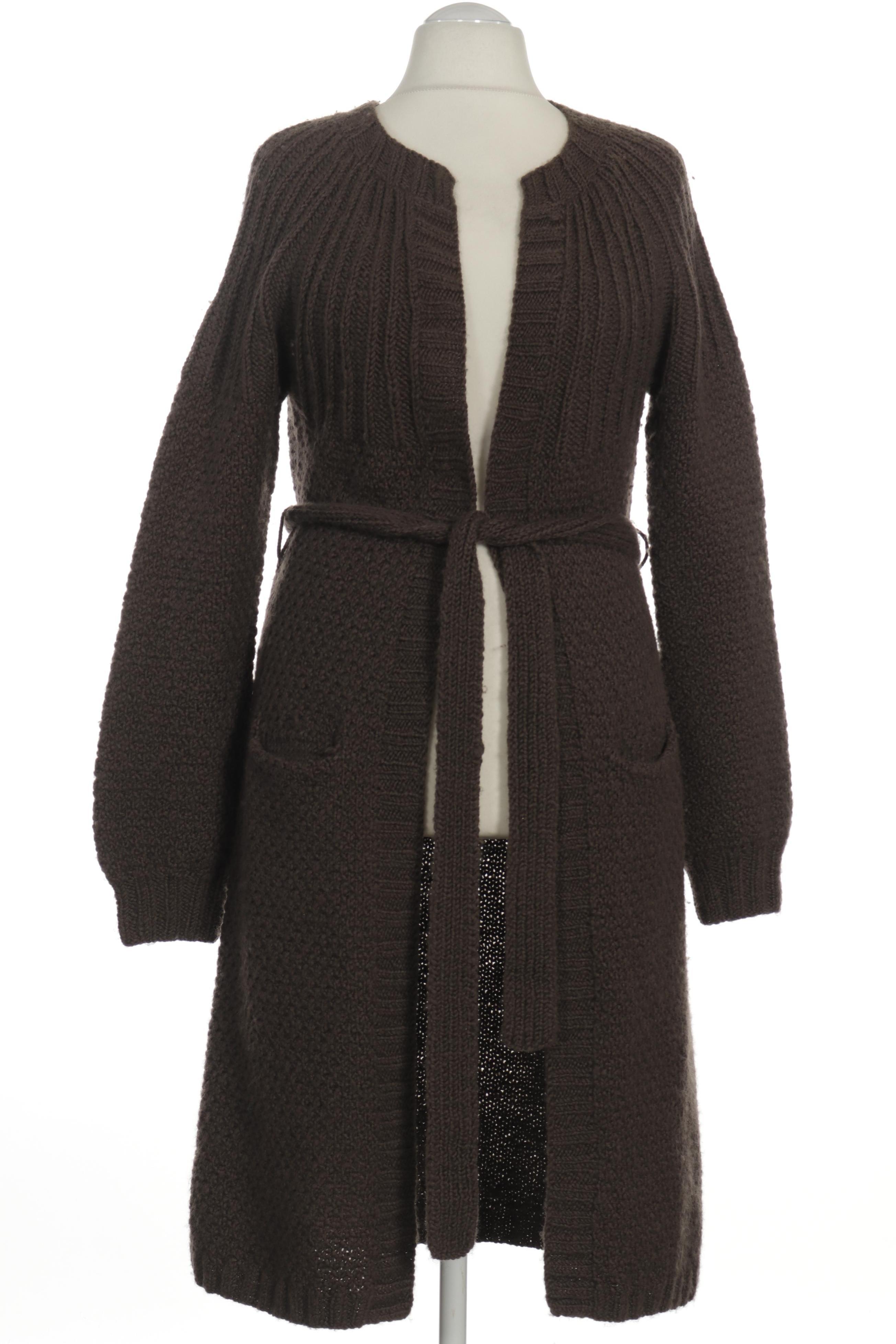 

Noa Noa Damen Strickjacke, braun, Gr.