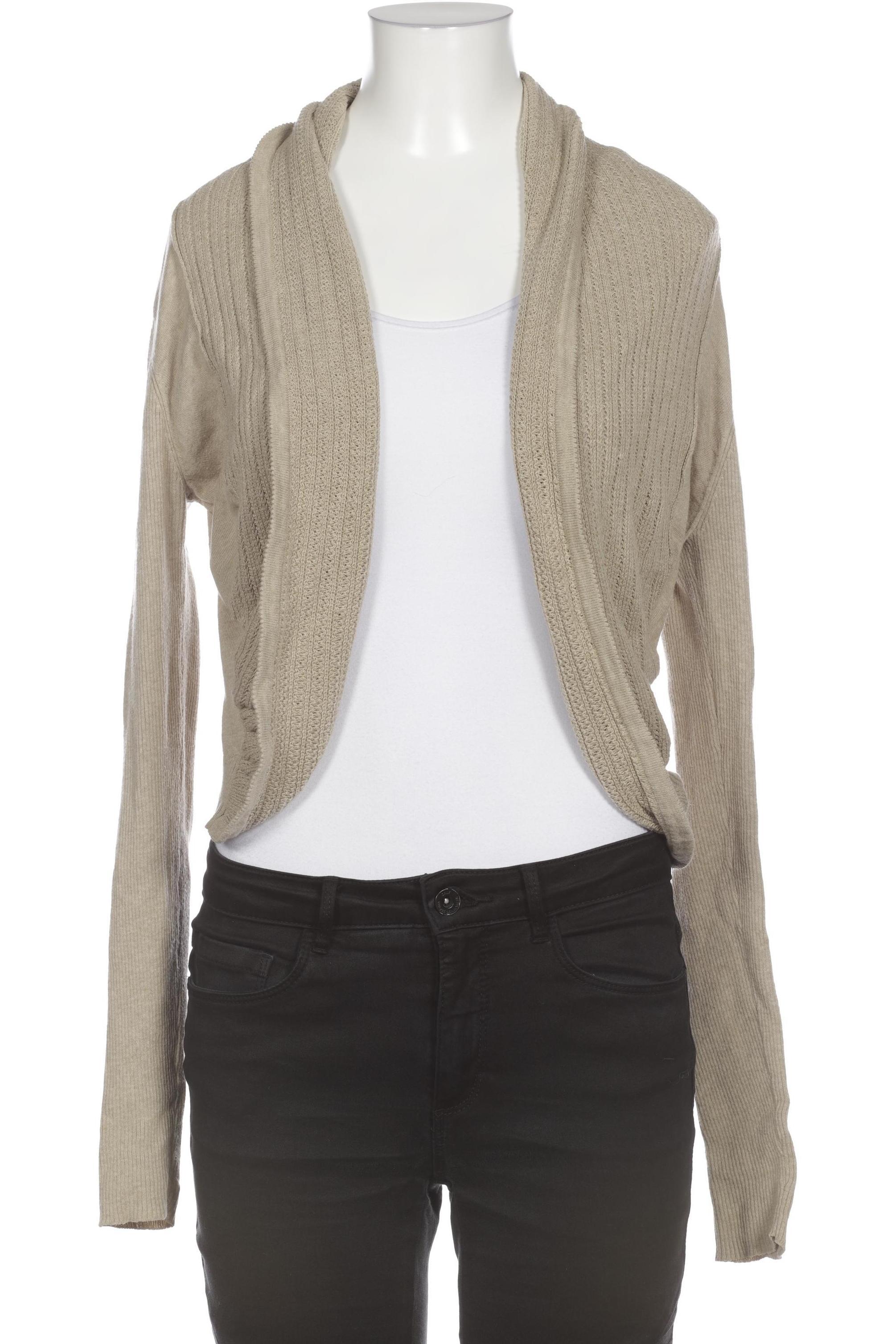 

Noa Noa Damen Strickjacke, braun, Gr.