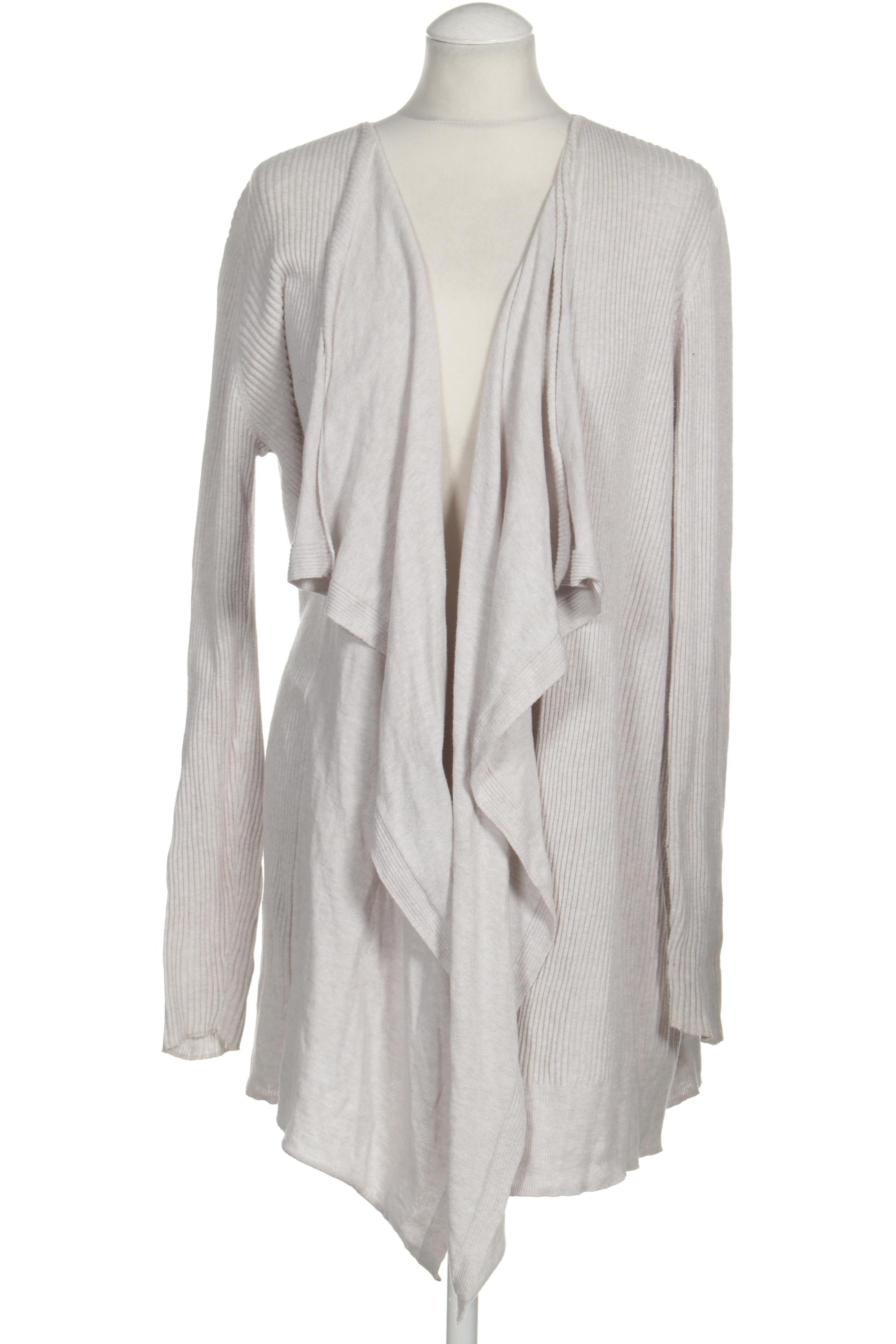 

Noa Noa Damen Strickjacke, grau, Gr.