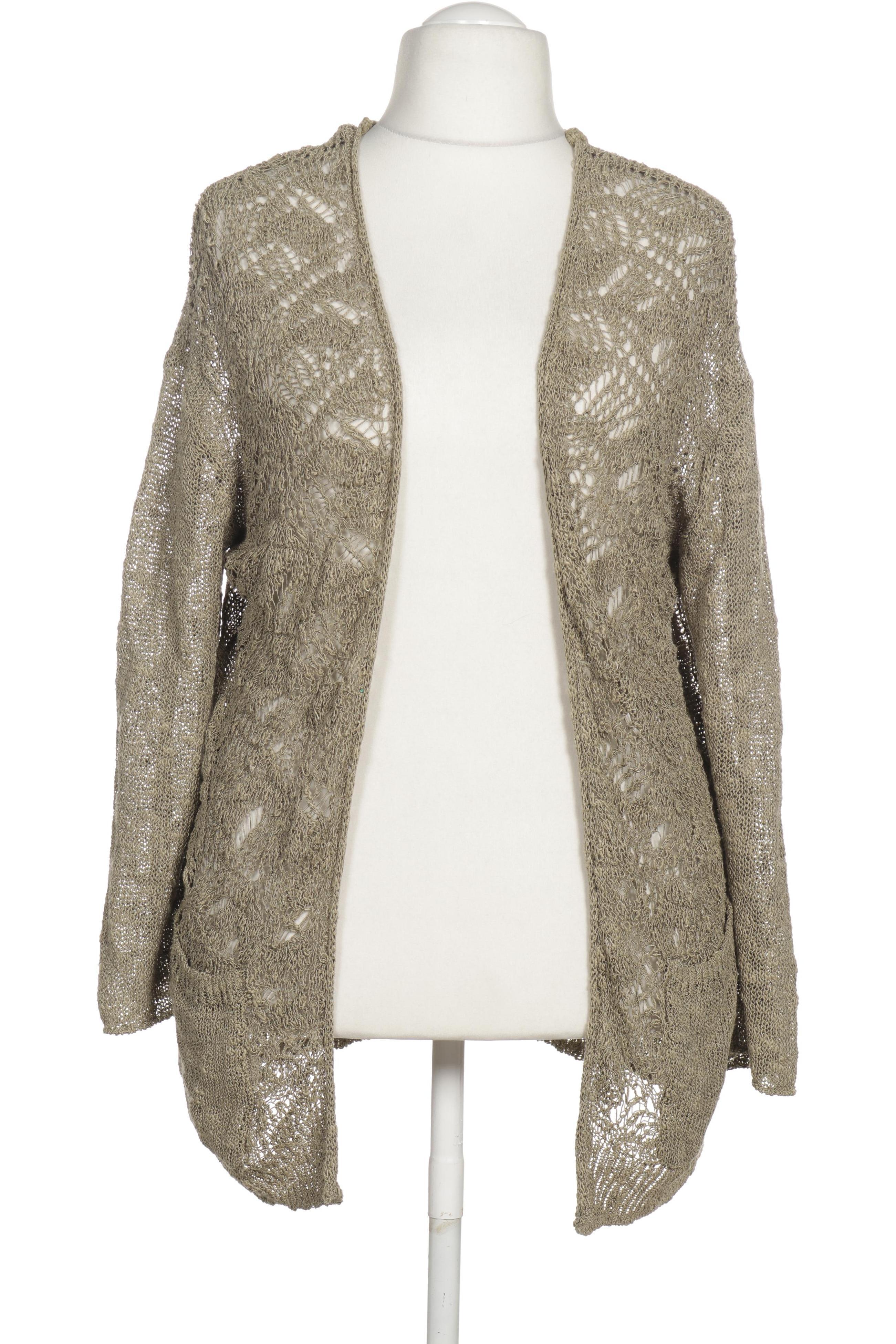 

Noa Noa Damen Strickjacke, braun, Gr.