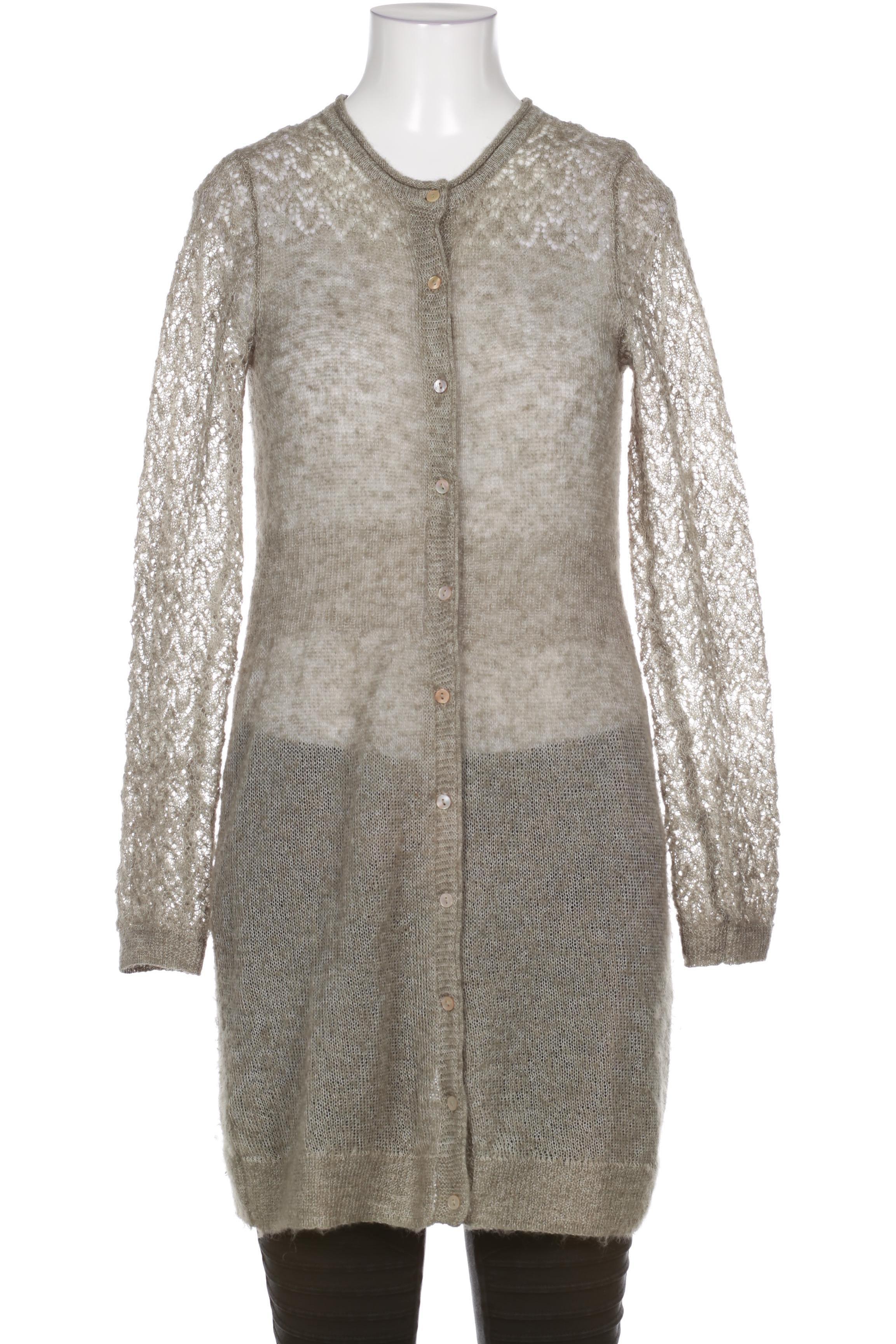 

Noa Noa Damen Strickjacke, grün, Gr.