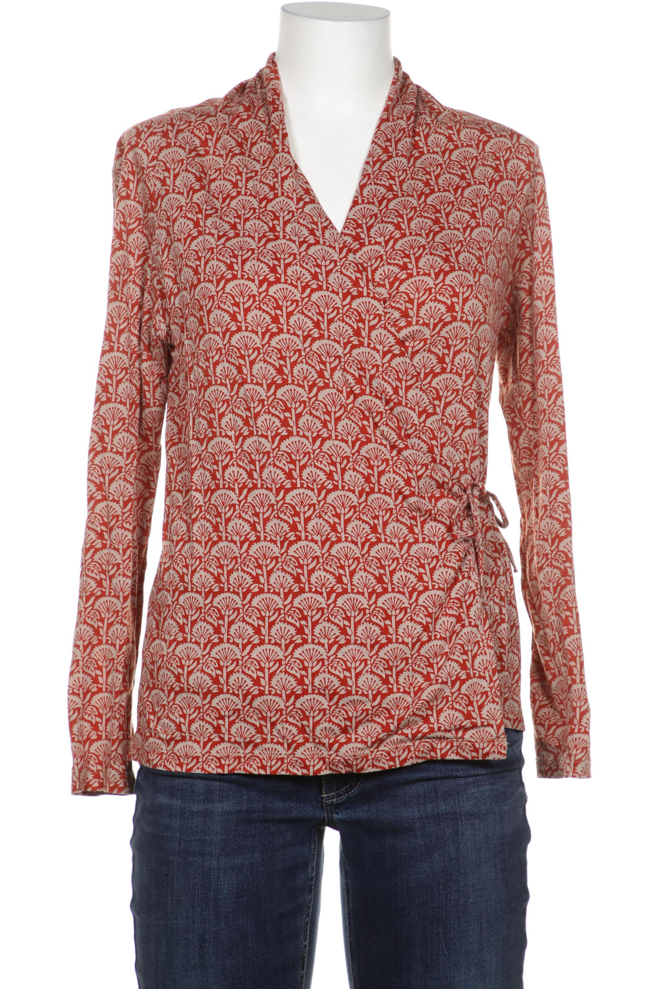 

Noa Noa Damen Strickjacke, rot, Gr.