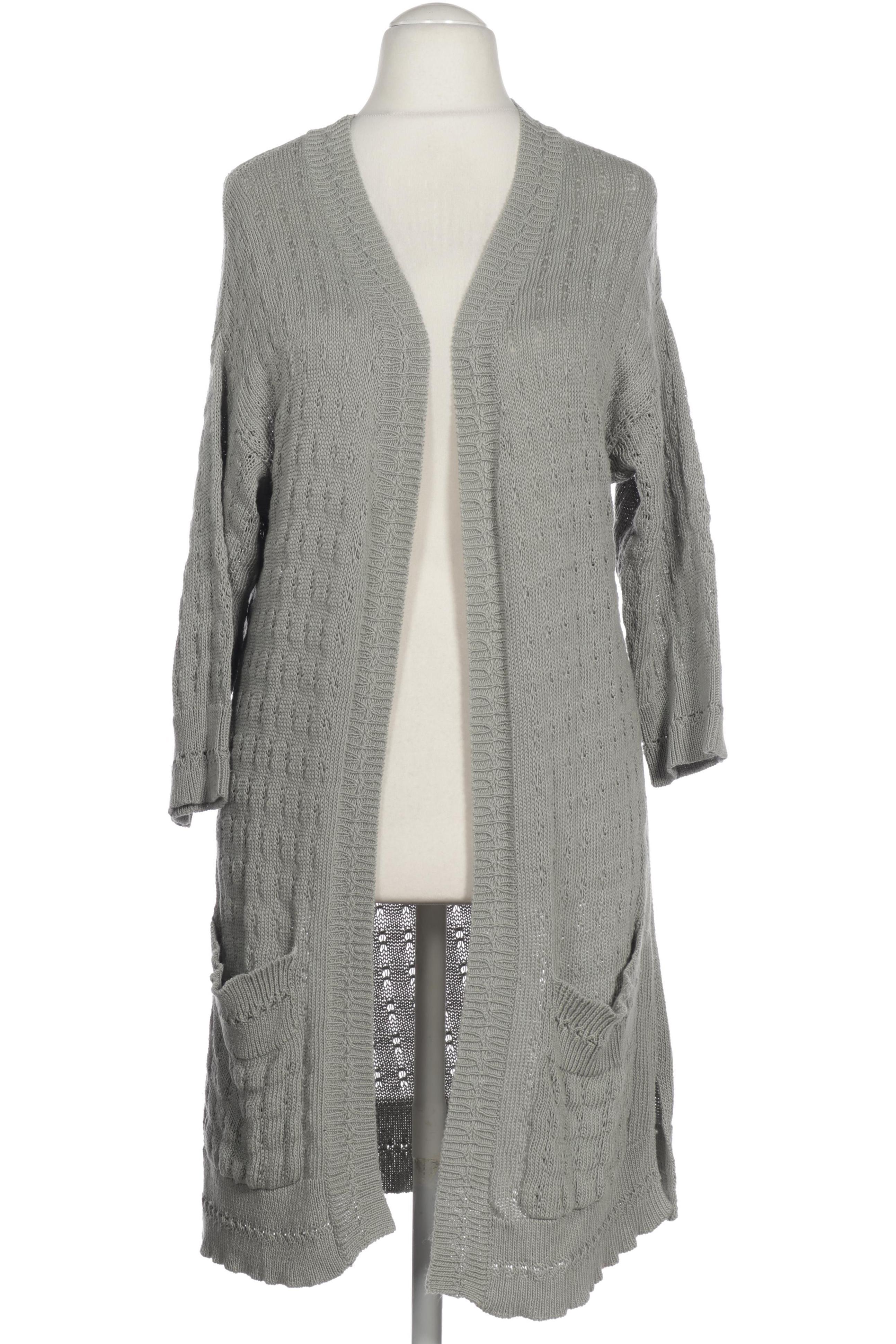 

Noa Noa Damen Strickjacke, türkis, Gr.