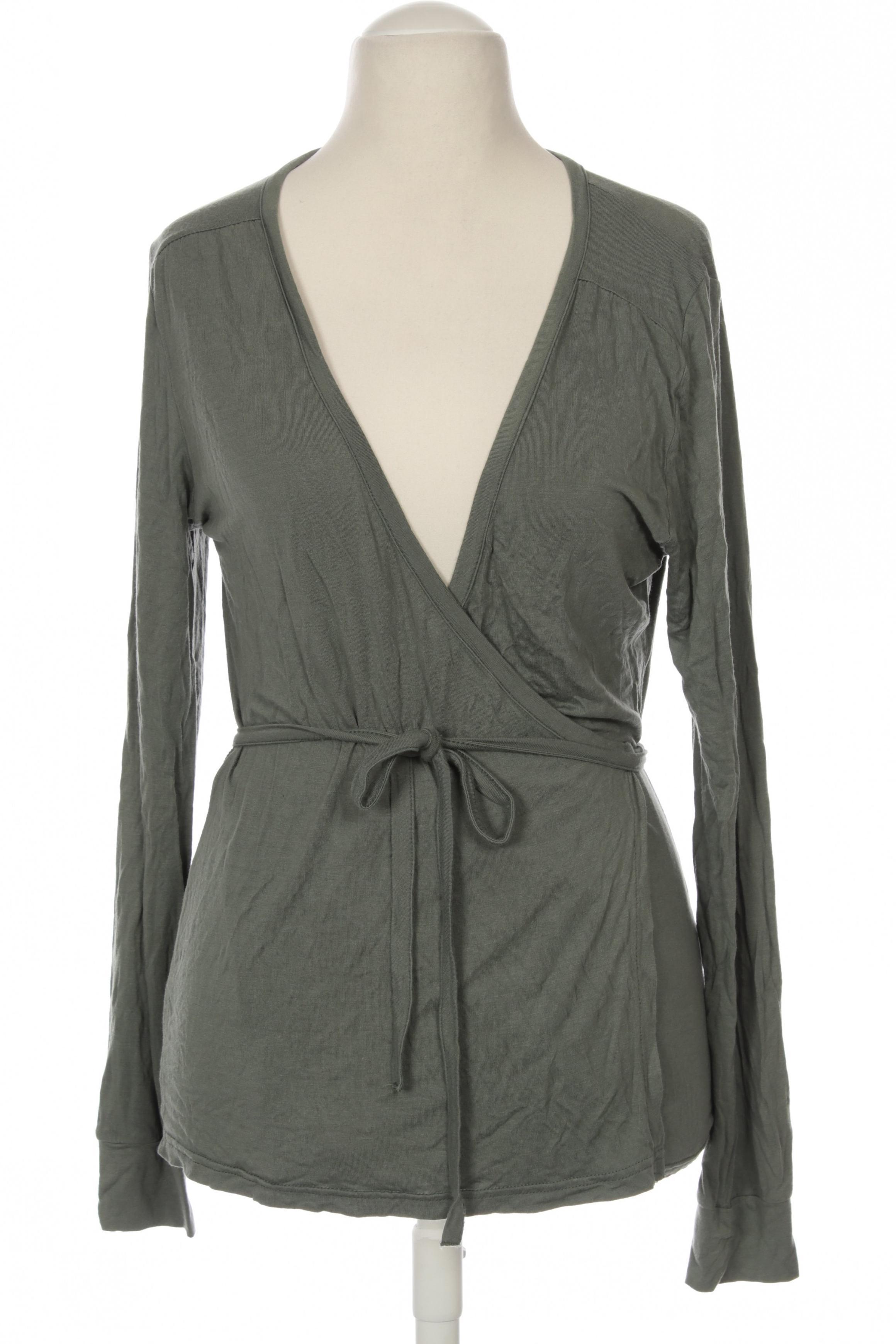 

Noa Noa Damen Strickjacke, grün, Gr.