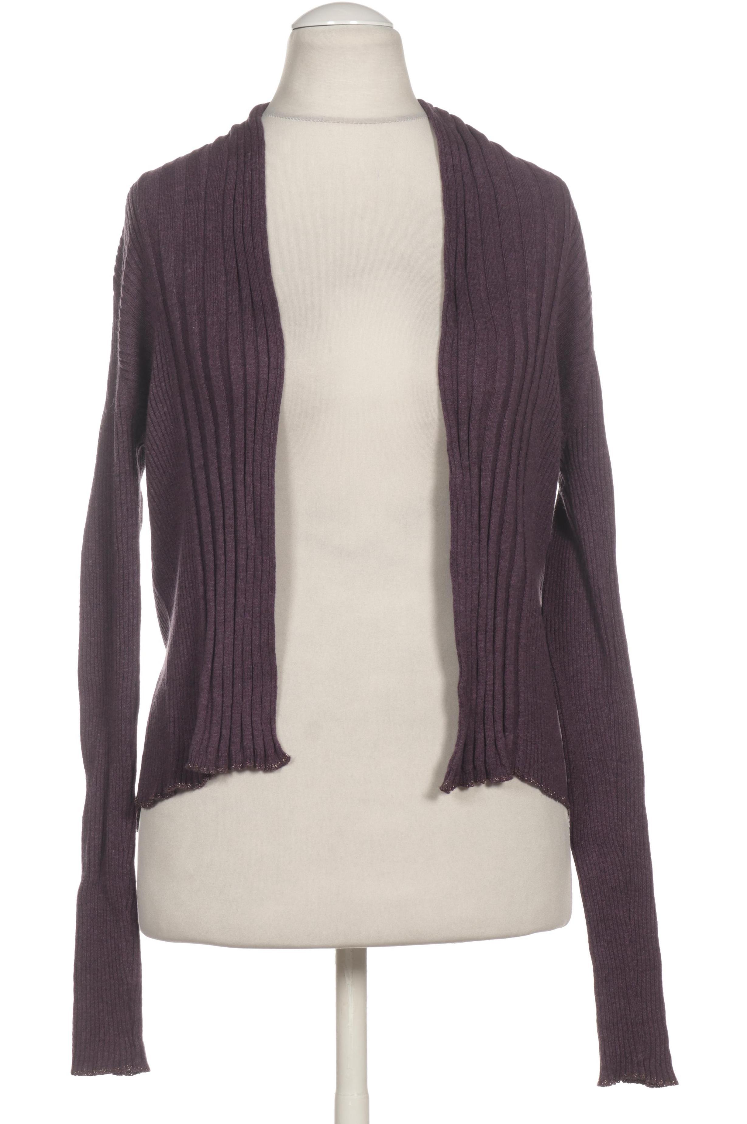 

Noa Noa Damen Strickjacke, lila, Gr.