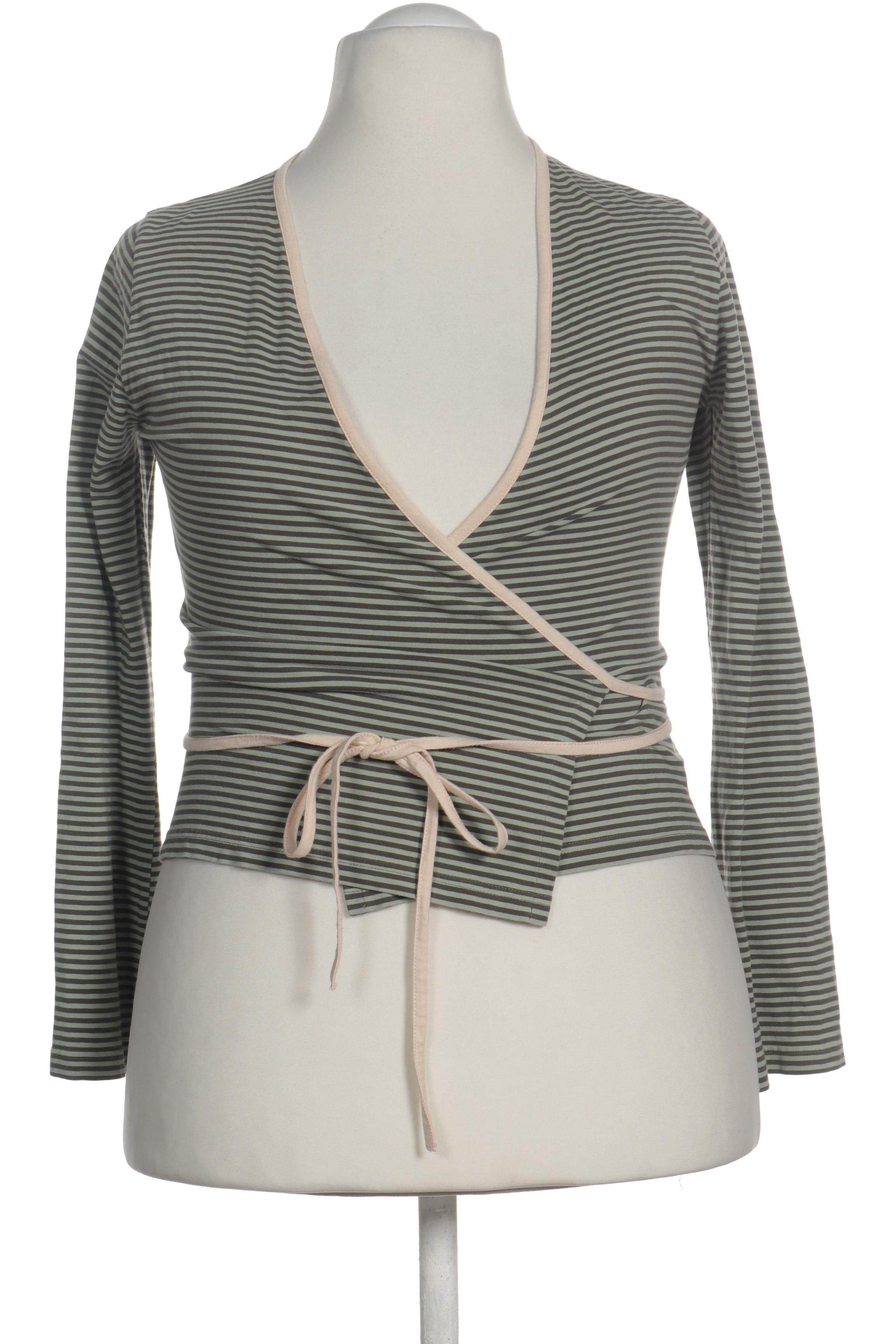 

Noa Noa Damen Strickjacke, grün, Gr.