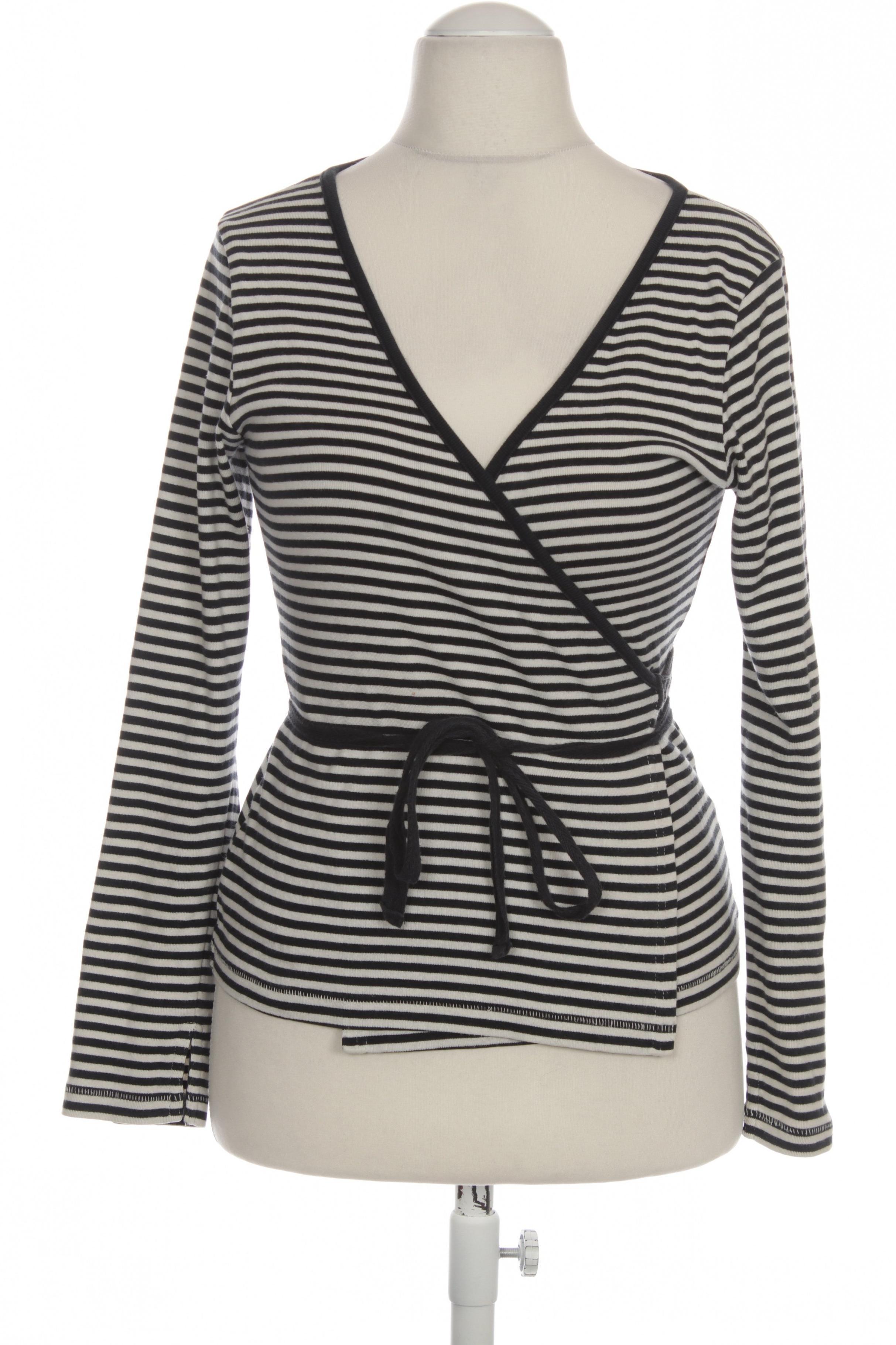 

Noa Noa Damen Strickjacke, blau, Gr.