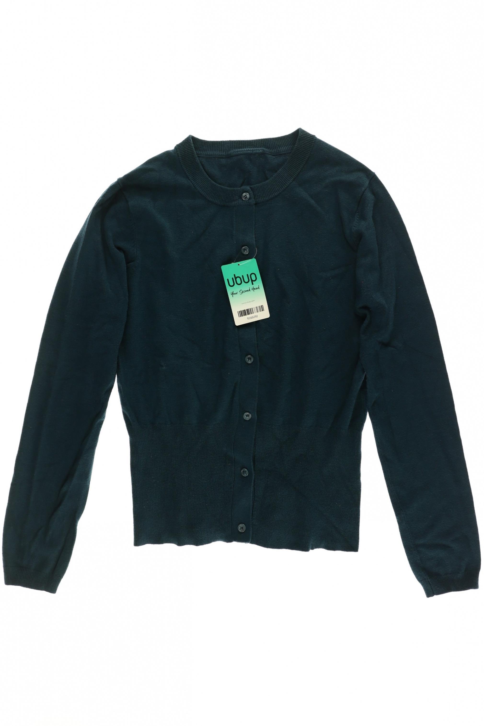 

Noa Noa Damen Strickjacke, türkis, Gr.