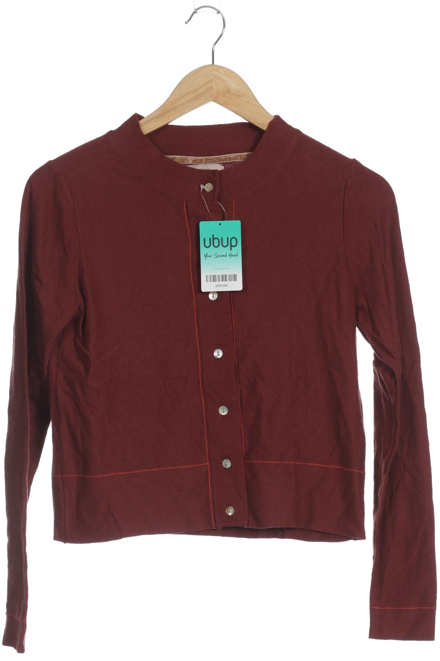 

Noa Noa Damen Strickjacke, rot, Gr.